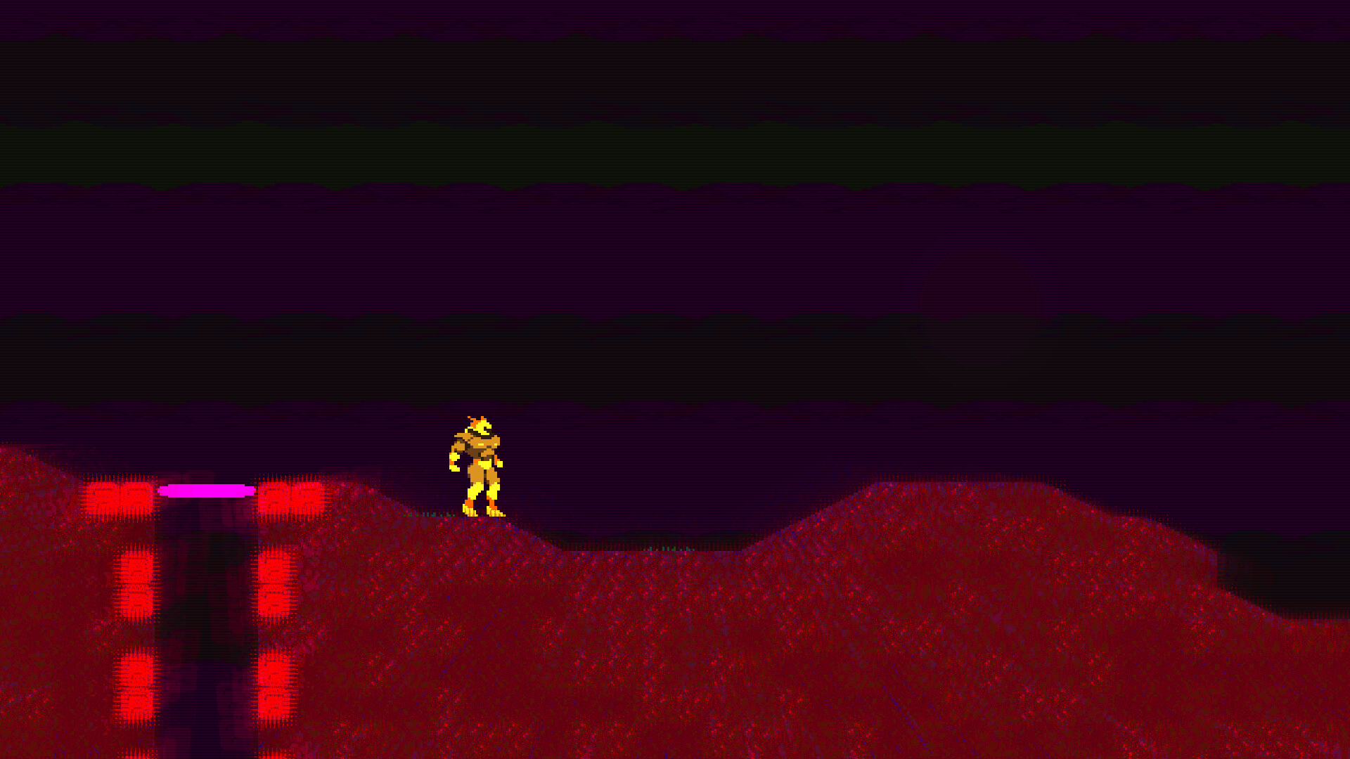 Xenogen screenshot 9