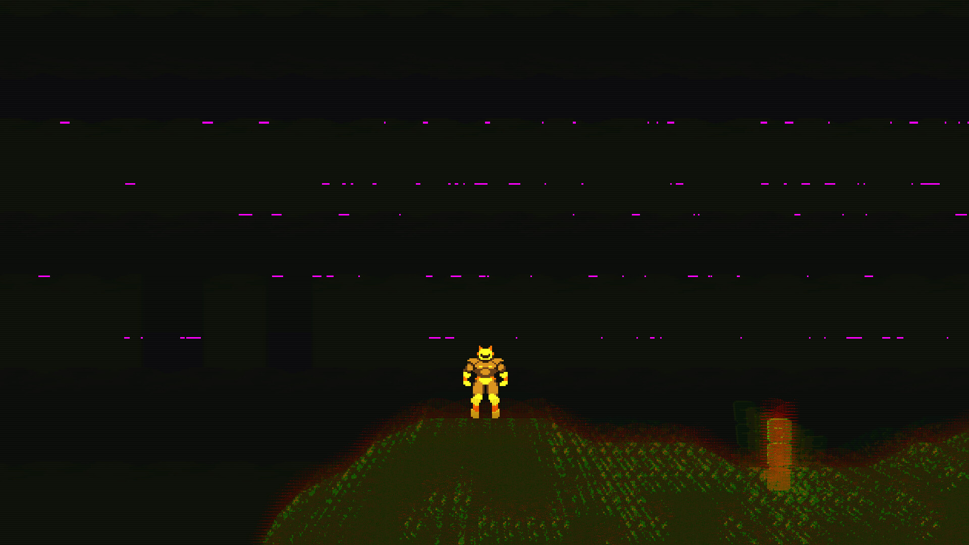 Xenogen screenshot 1