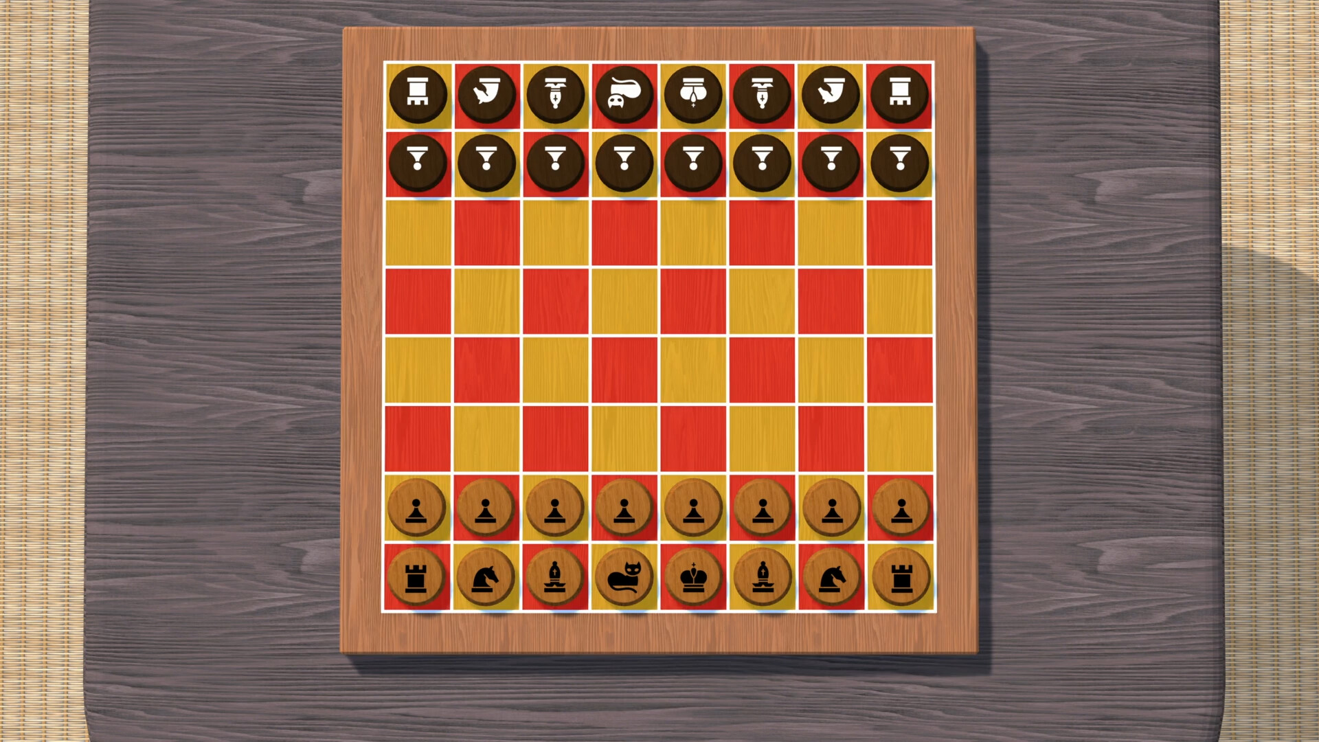 千棋百变 ALL chess screenshot 11