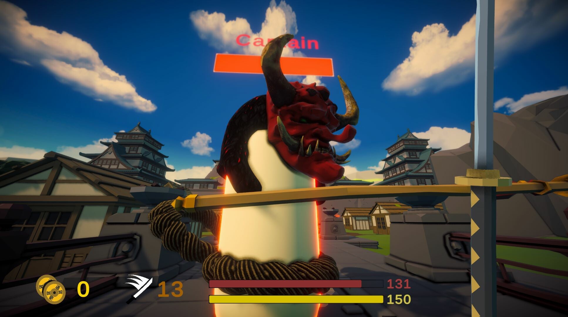 Gash screenshot 6