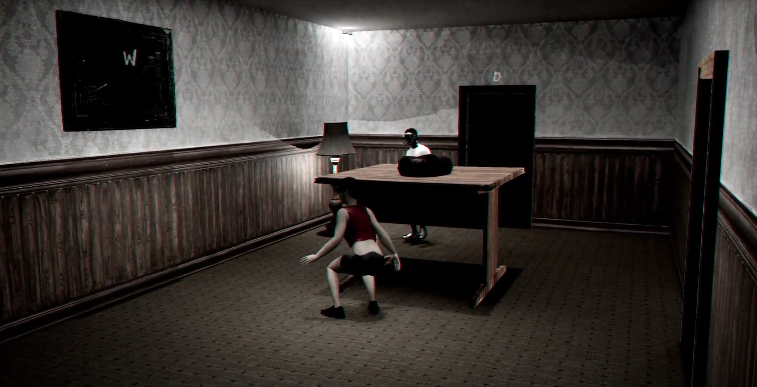 The Inner Demons screenshot 6