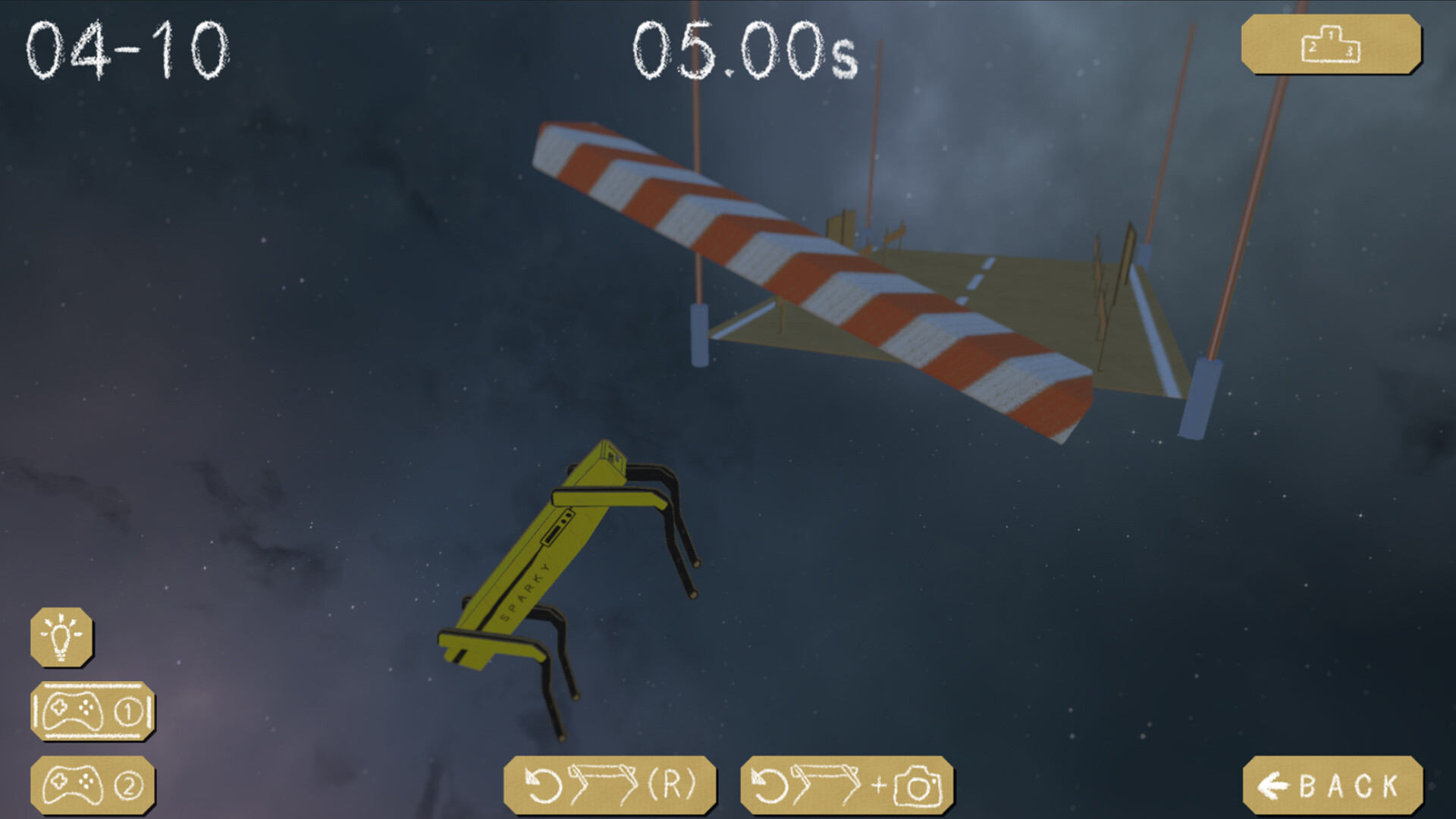 Sparky screenshot 4