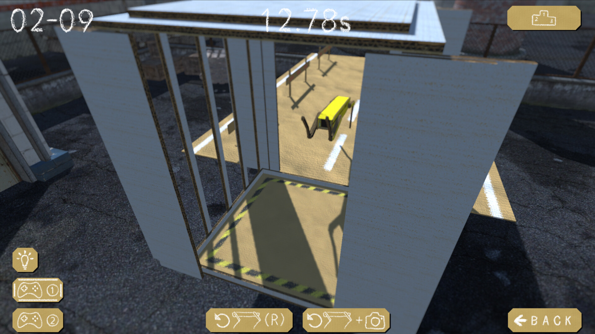 Sparky screenshot 13