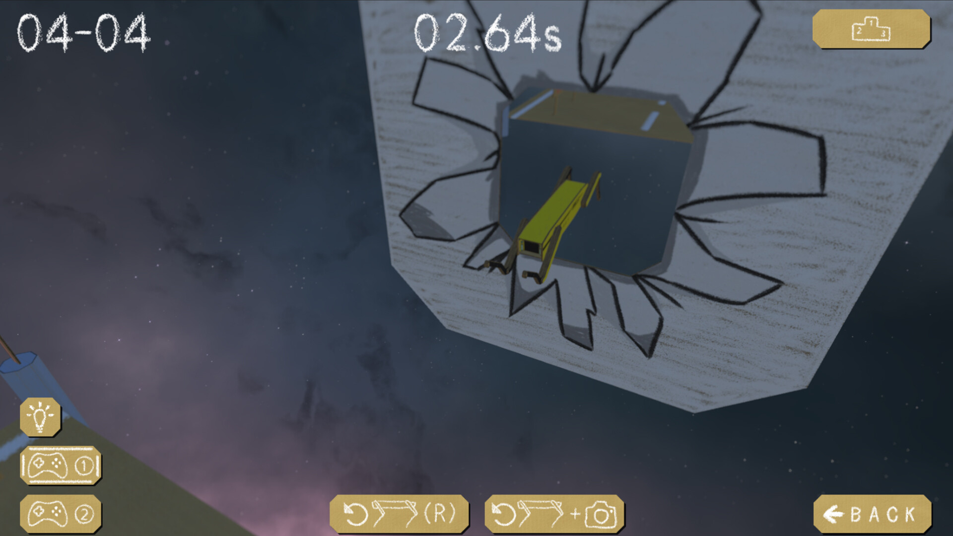 Sparky screenshot 7