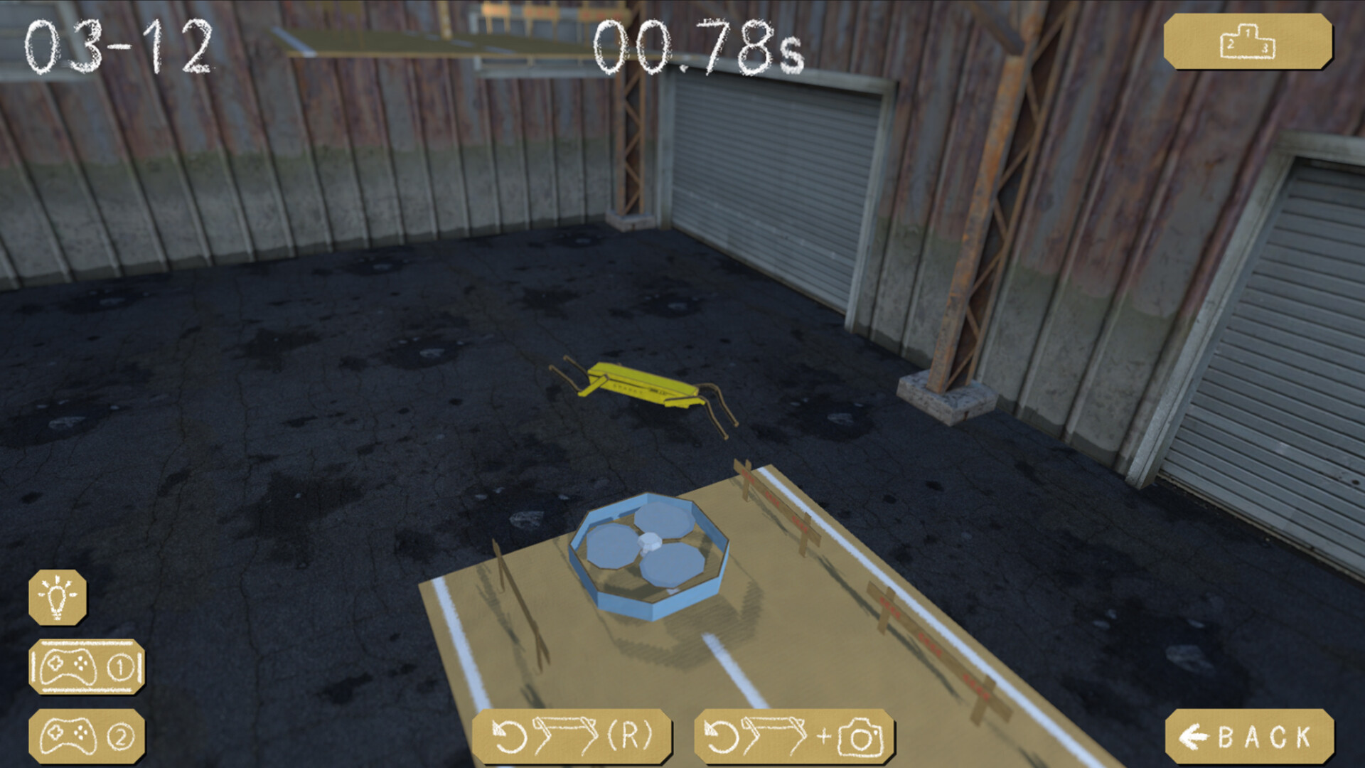 Sparky screenshot 10