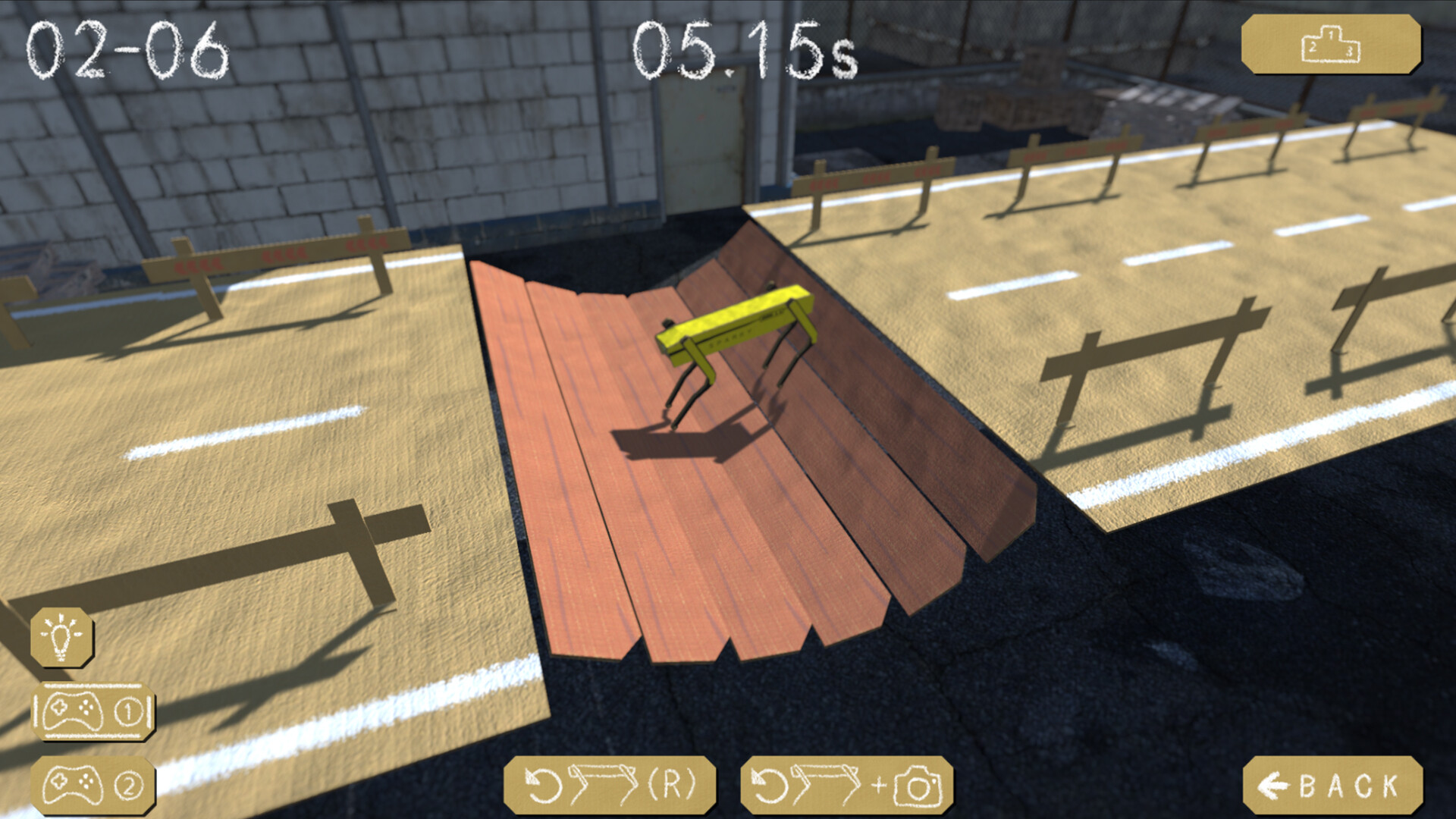 Sparky screenshot 11