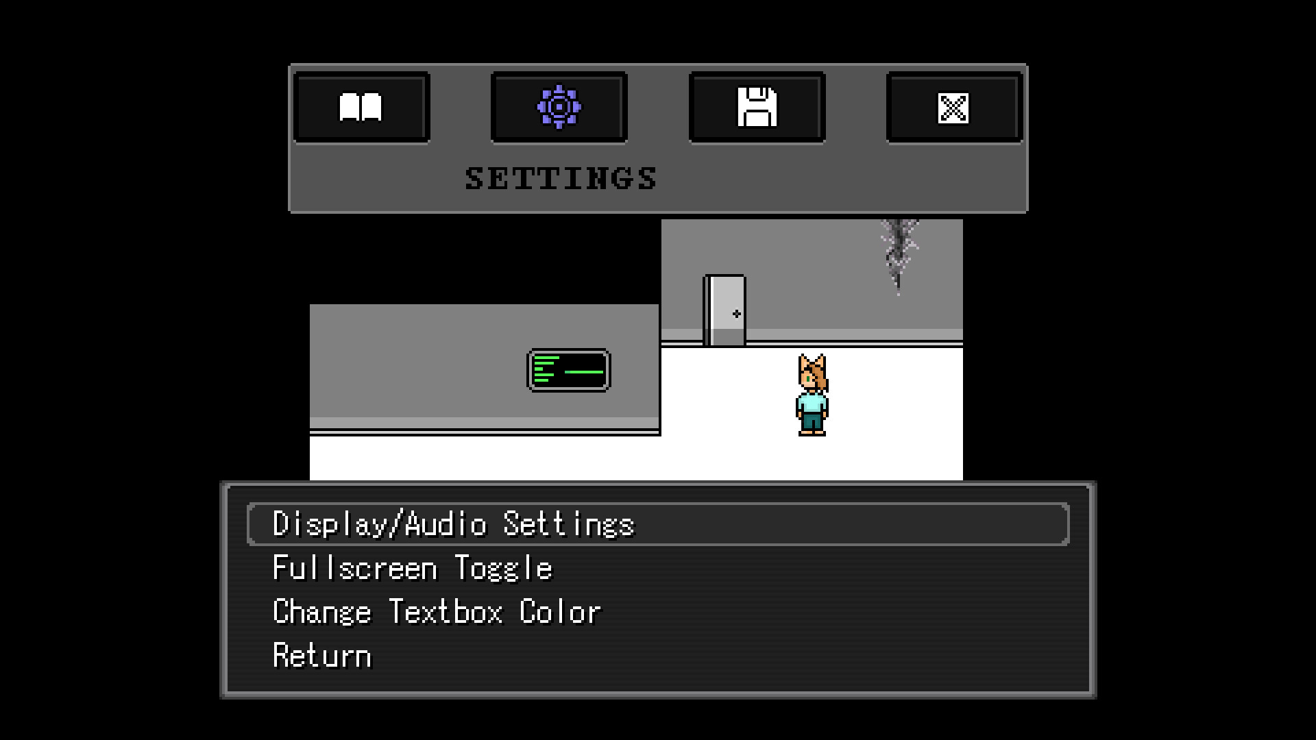 Project: Shiba screenshot 10