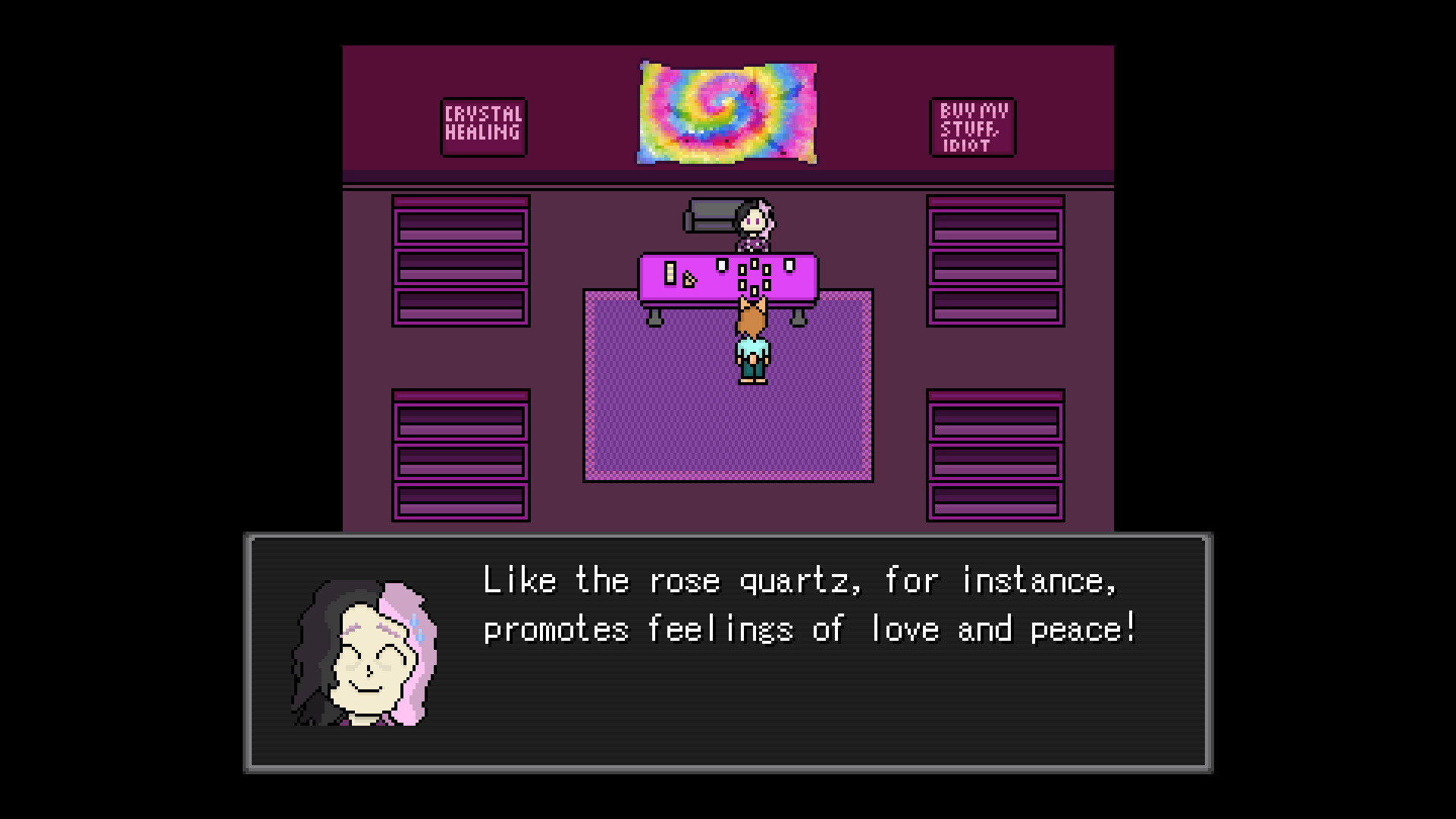 Project: Shiba screenshot 6
