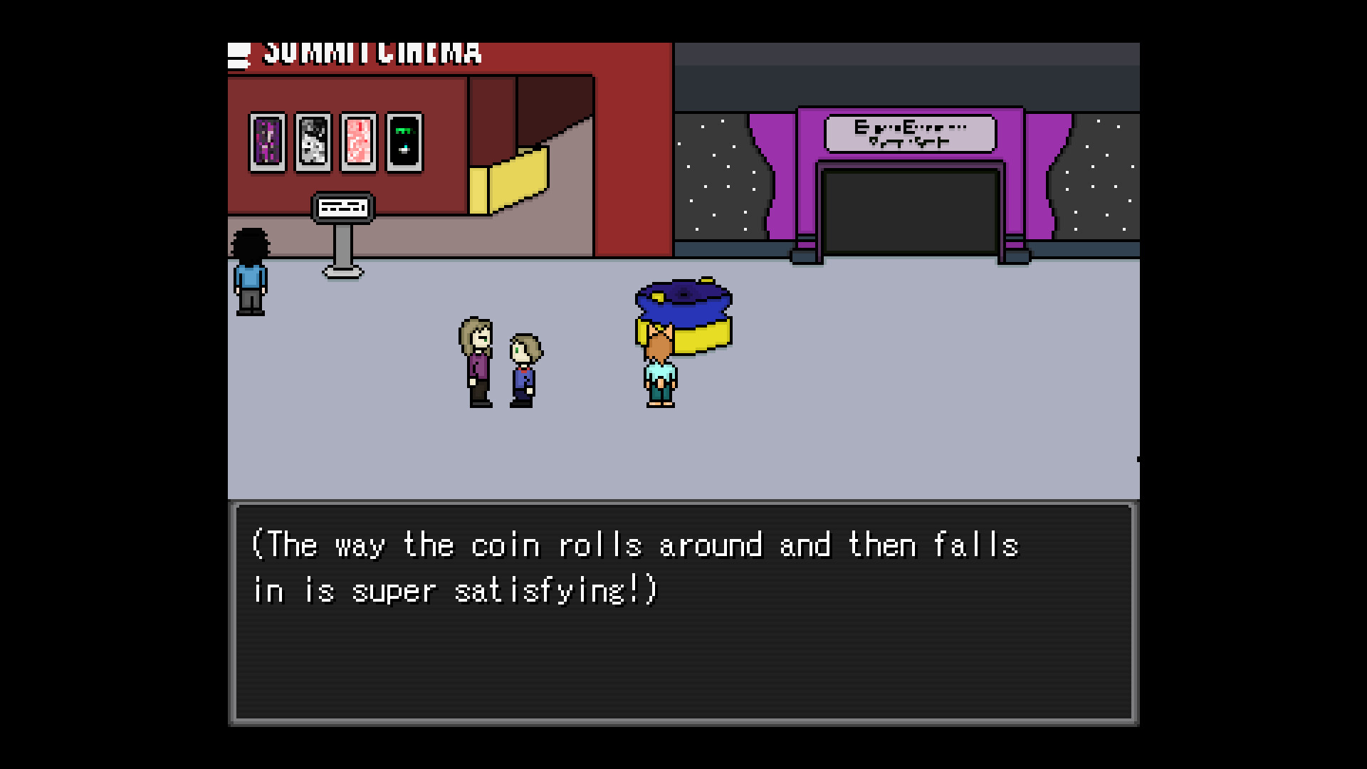 Project: Shiba screenshot 7