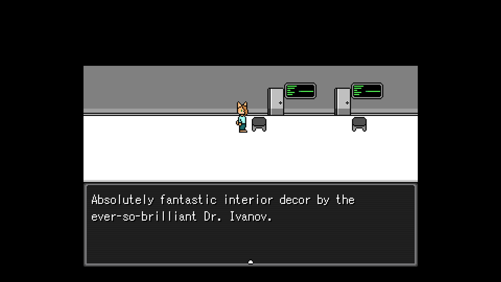 Project: Shiba screenshot 9