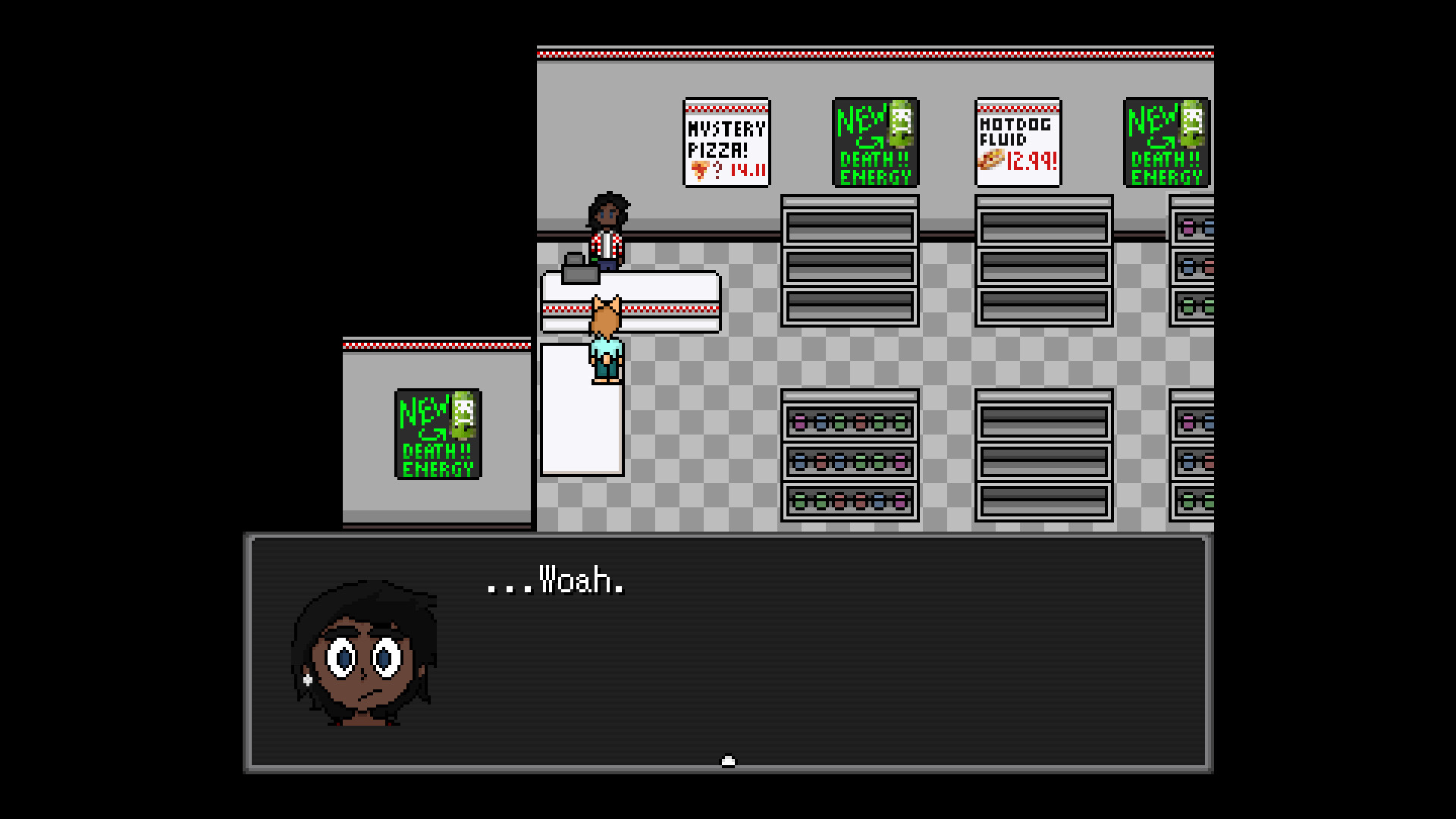 Project: Shiba screenshot 4