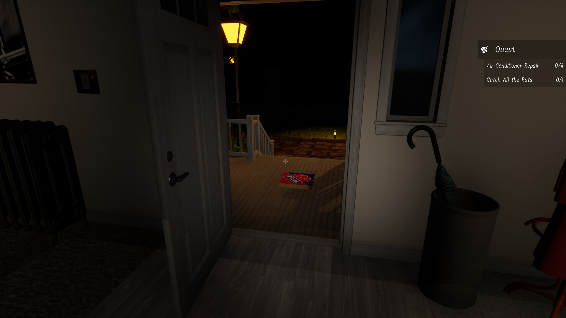 A Technician's Nightmare screenshot 7