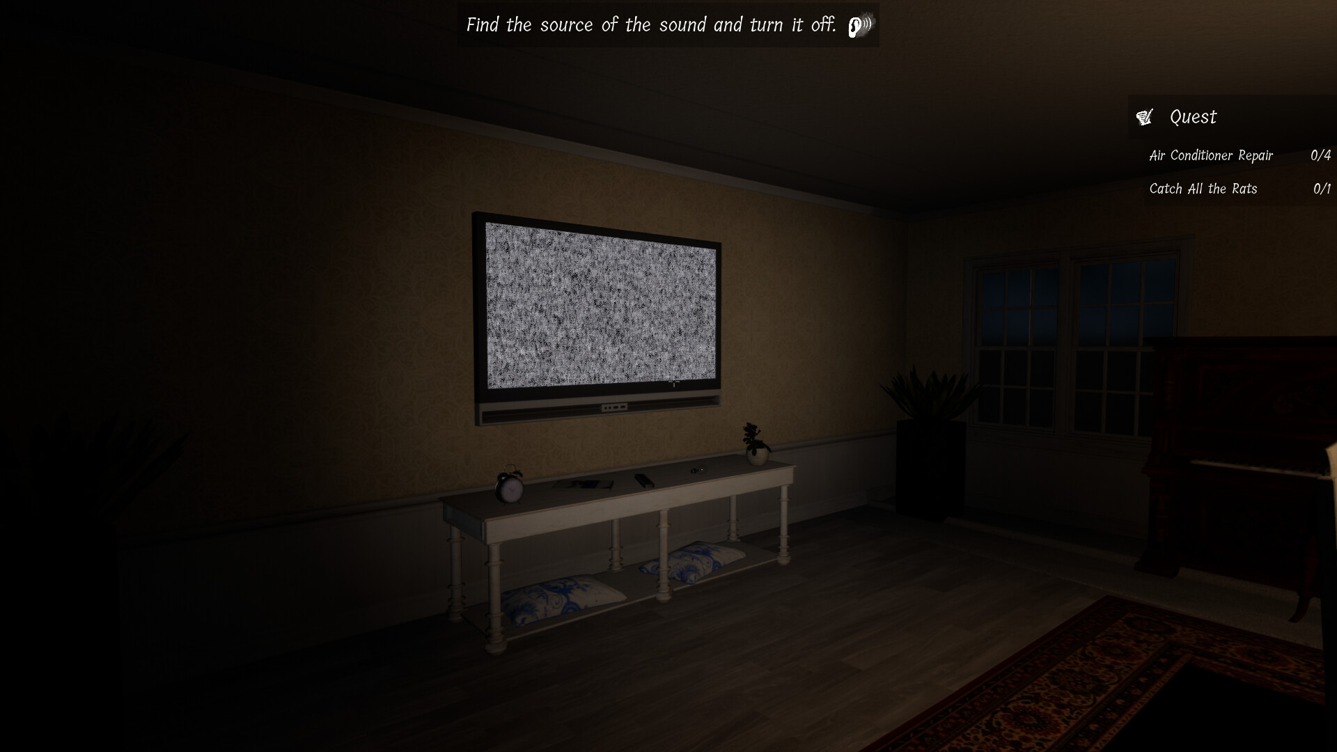 A Technician's Nightmare screenshot 4