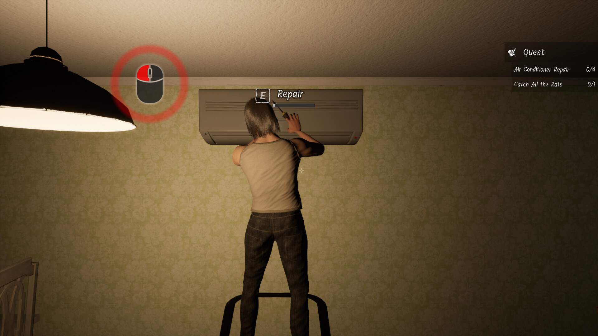 A Technician's Nightmare screenshot 6