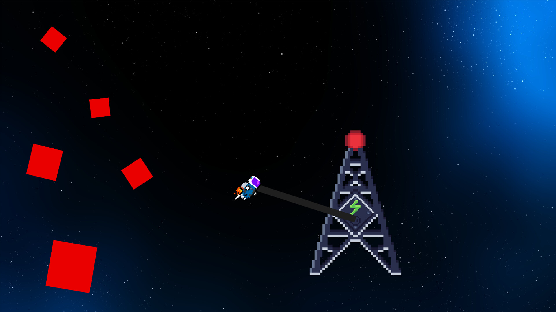 The Continuum screenshot 1