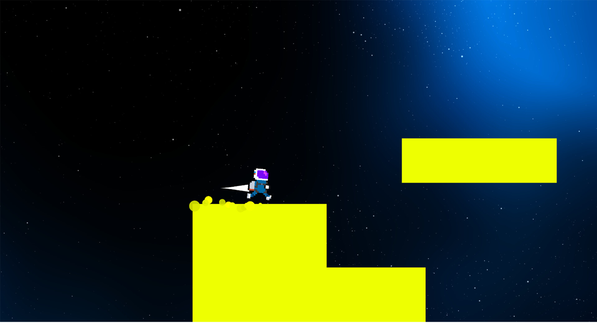 The Continuum screenshot 2