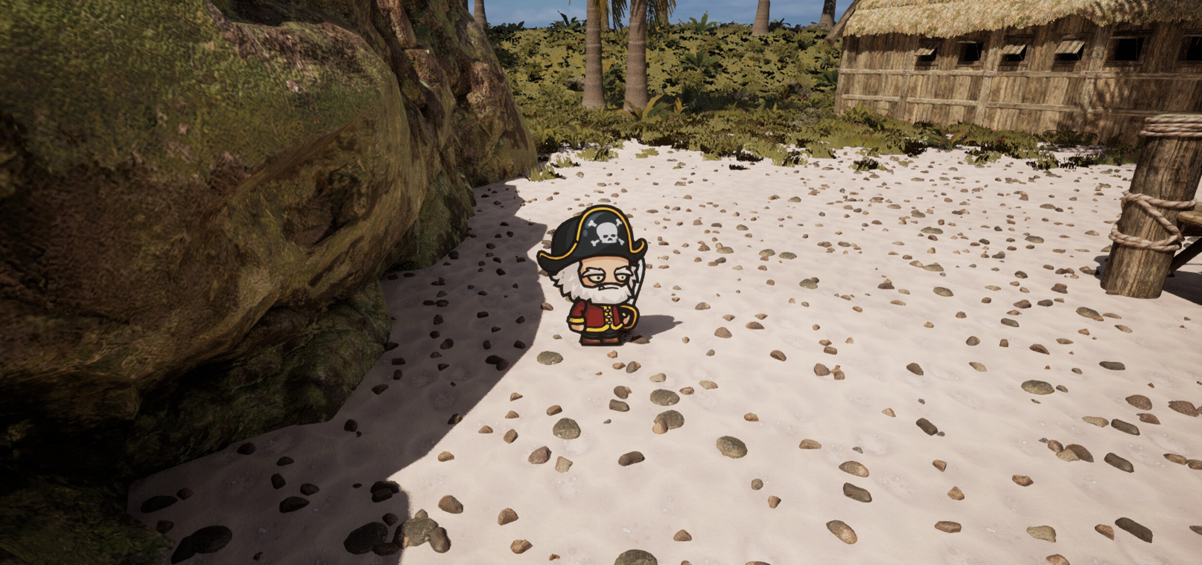 Captain Stu screenshot 5