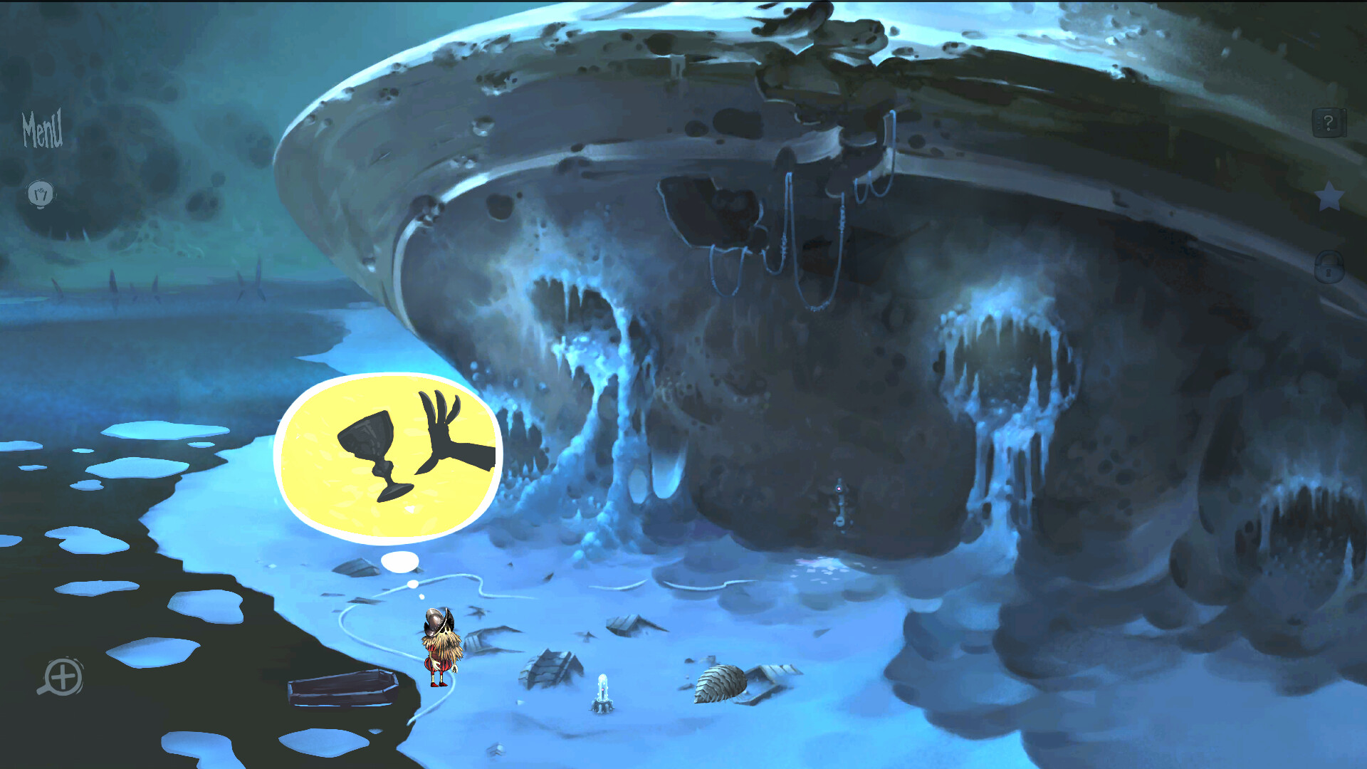 Conquistadorio screenshot 7
