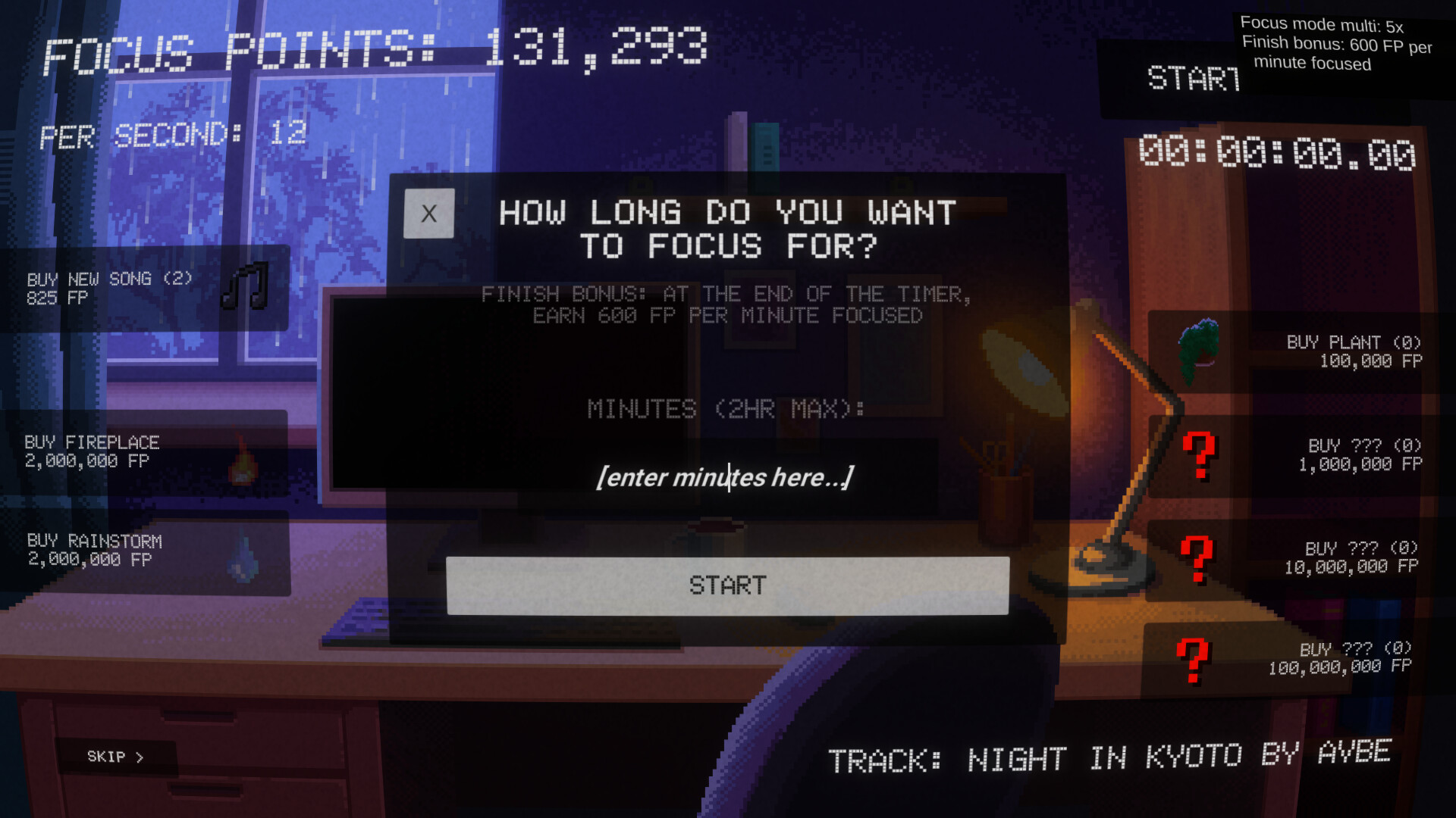 Flow State - Max Chill Edition screenshot 2