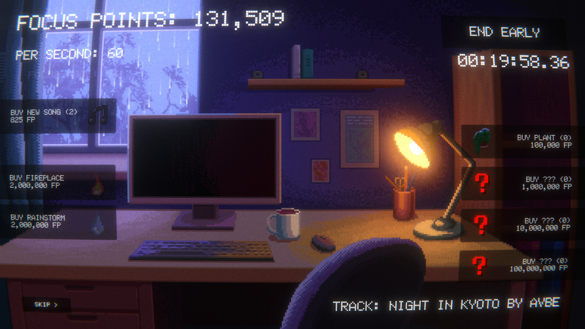 Flow State - Max Chill Edition screenshot 3