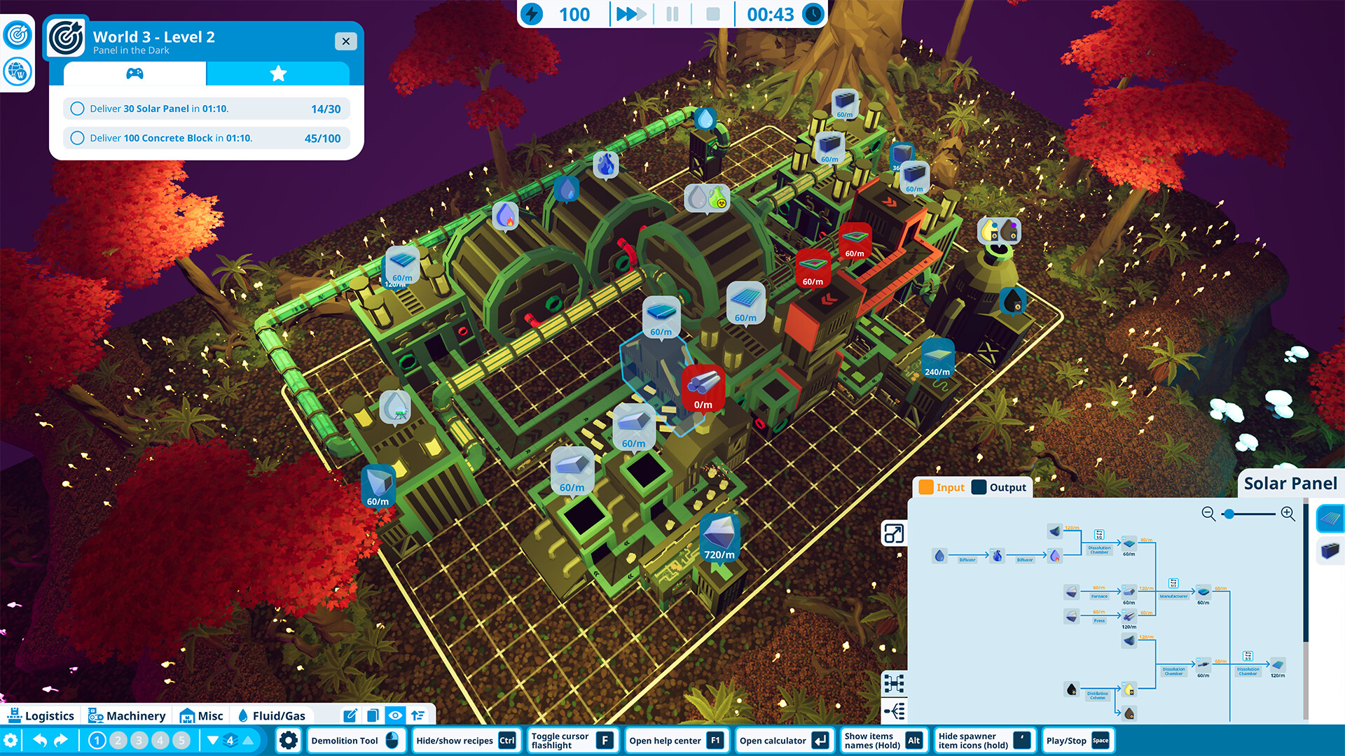 Automate It screenshot 7