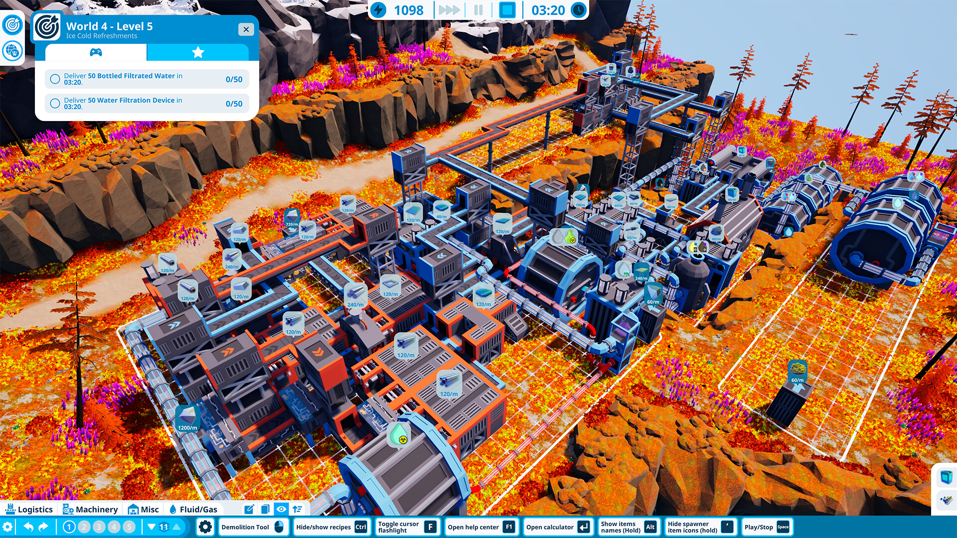 Automate It screenshot 3