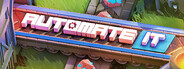 Automate It: Factory Puzzle