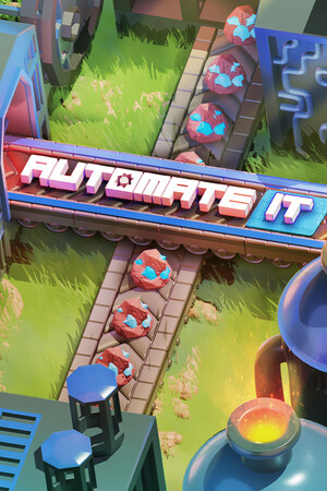 Automate It