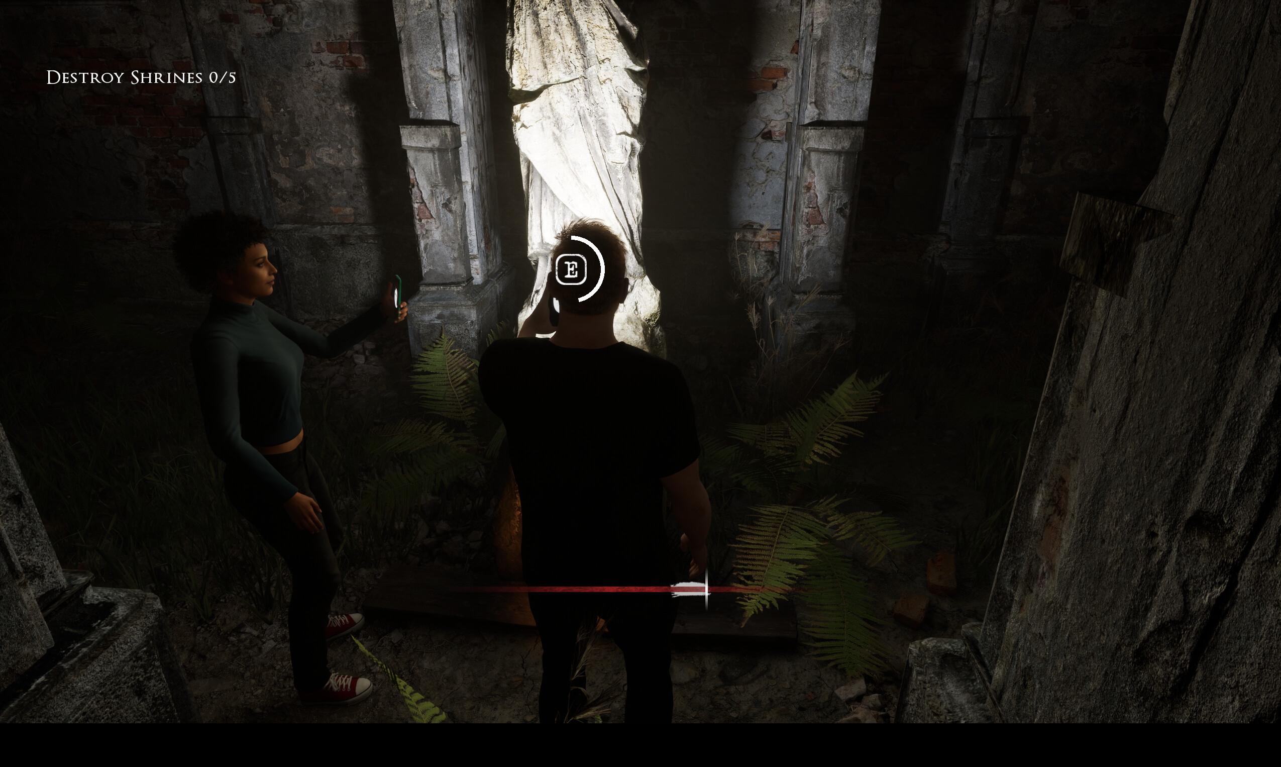 Viral Fear screenshot 12