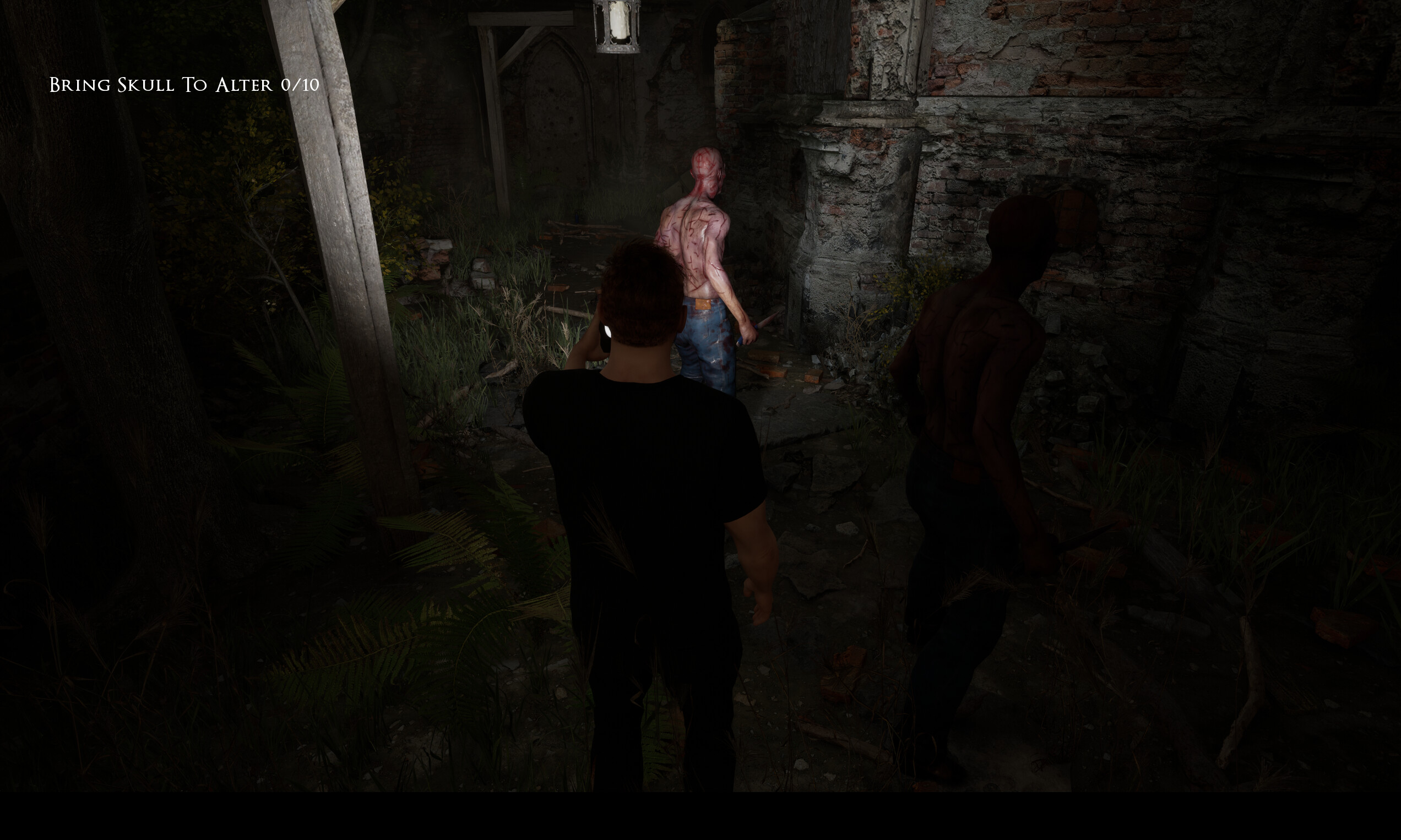 Viral Fear screenshot 11