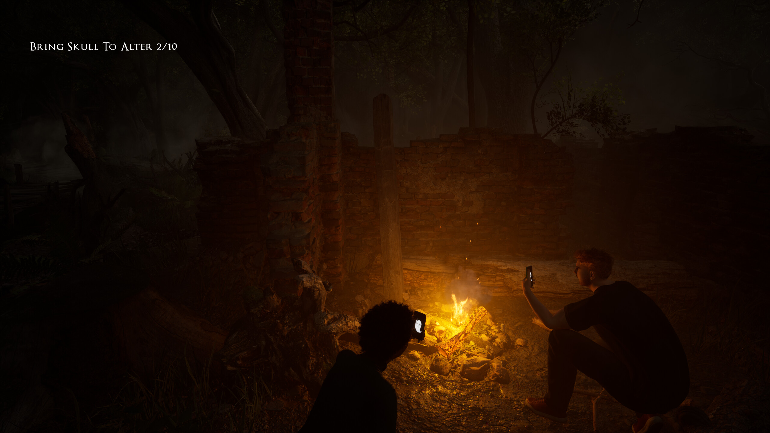 Viral Fear screenshot 8