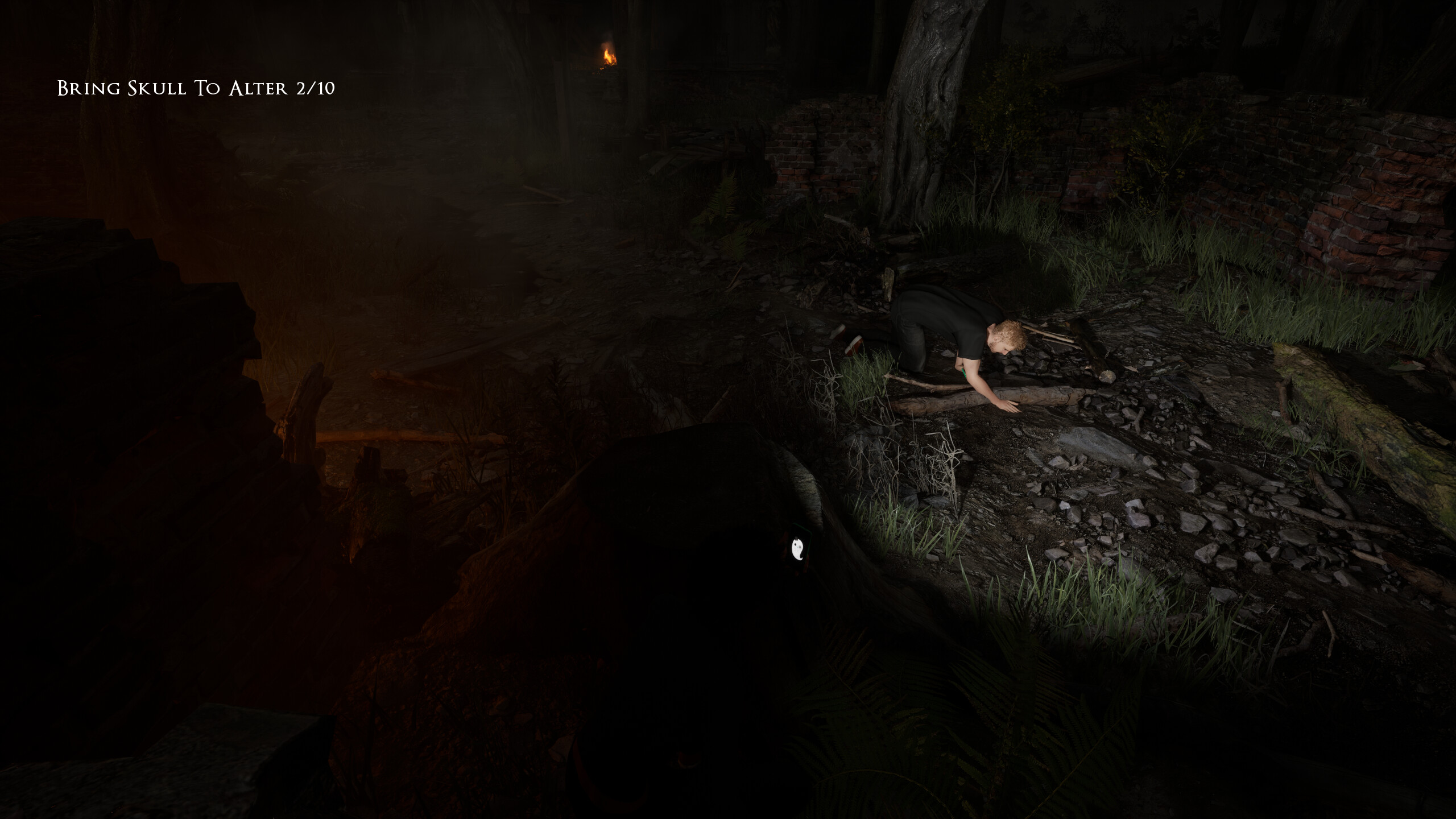Viral Fear screenshot 15