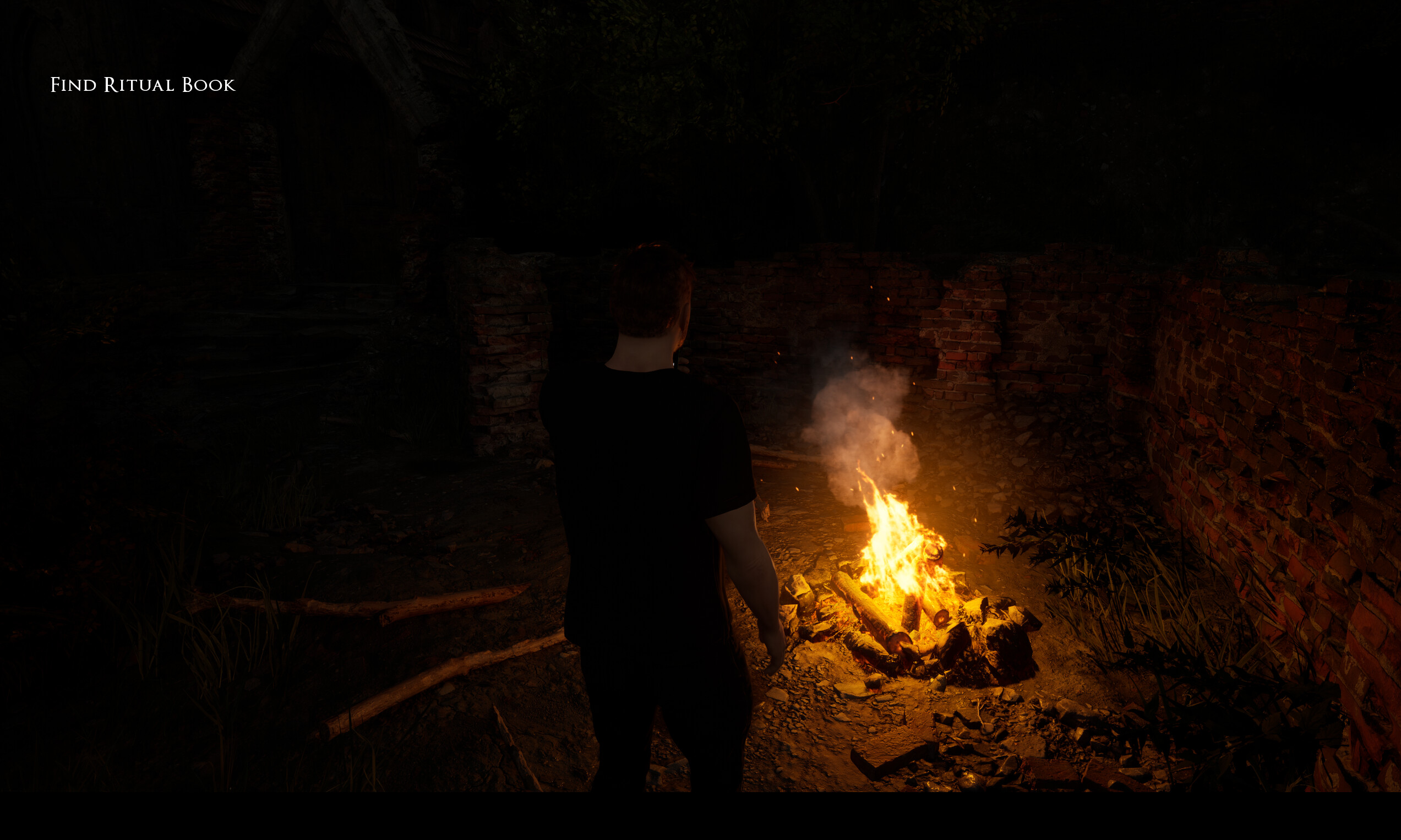 Viral Fear screenshot 10