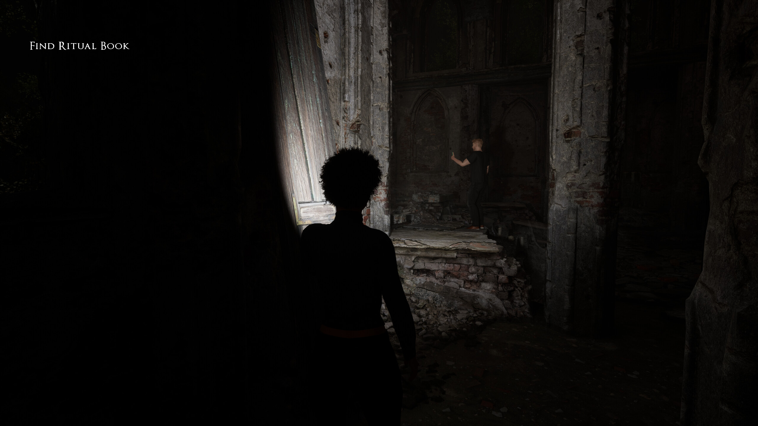 Viral Fear screenshot 6