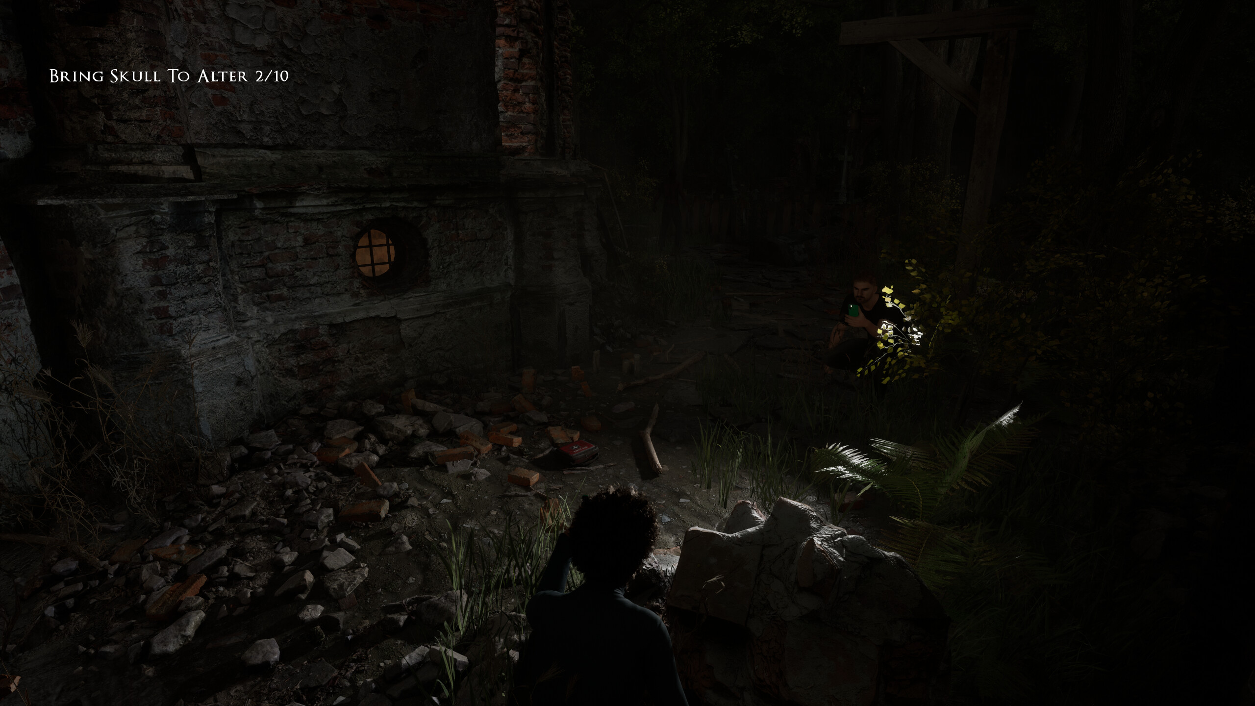 Viral Fear screenshot 14