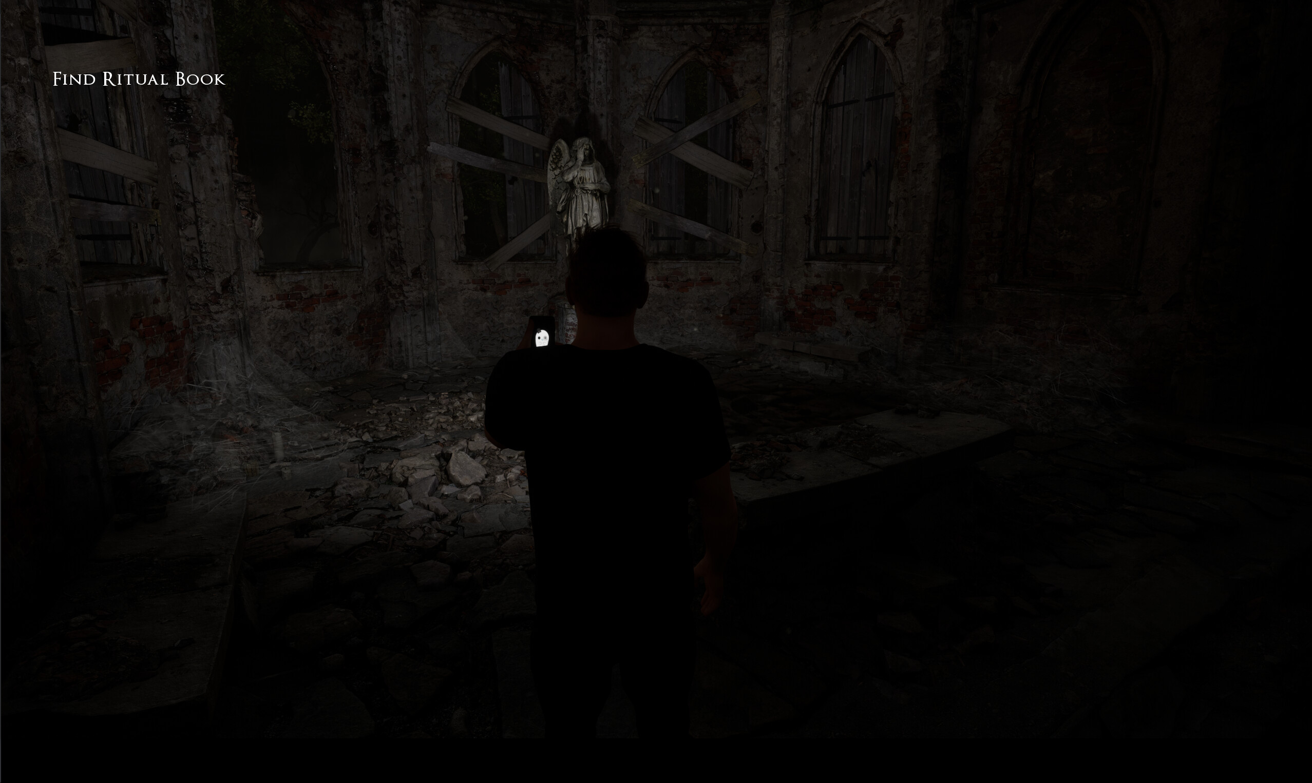 Viral Fear screenshot 9