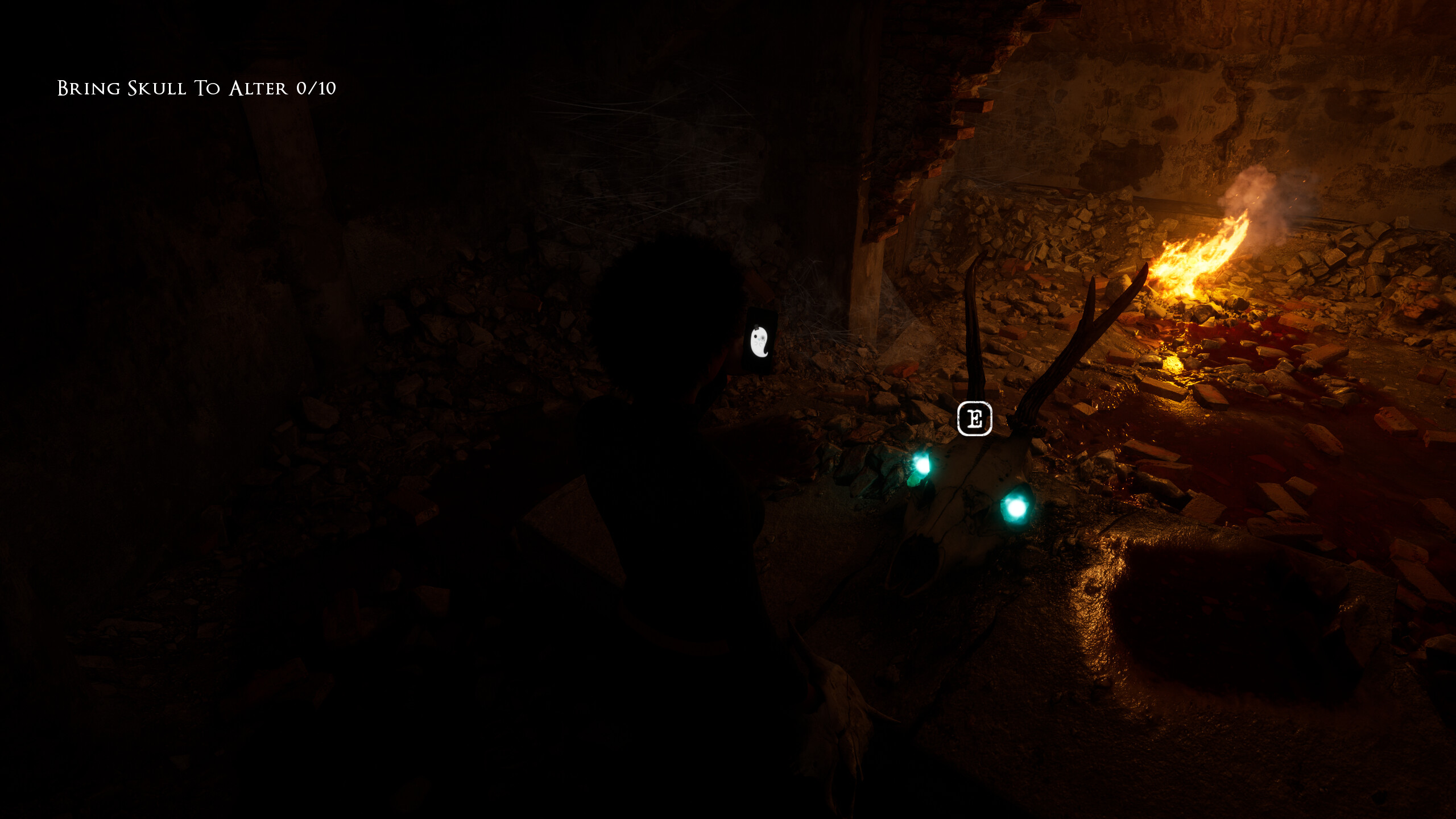 Viral Fear screenshot 7
