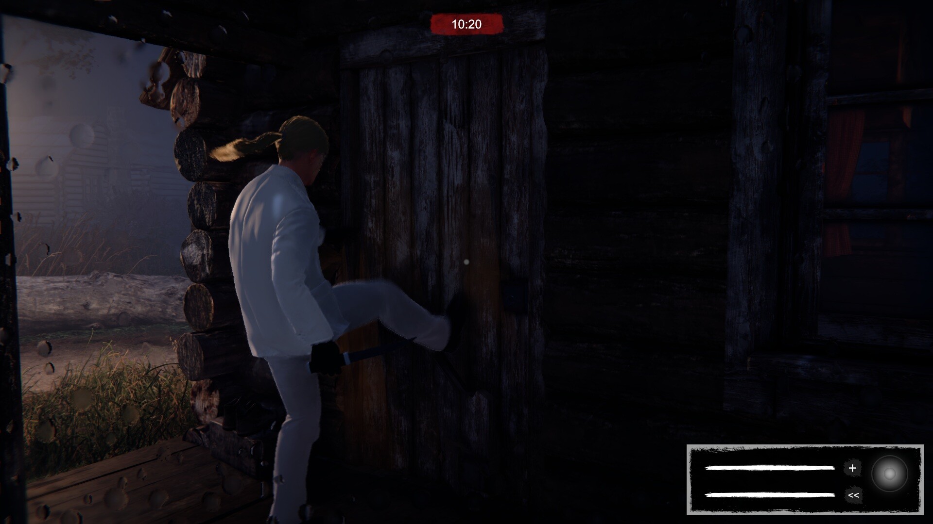 Hunt Grounds screenshot 2