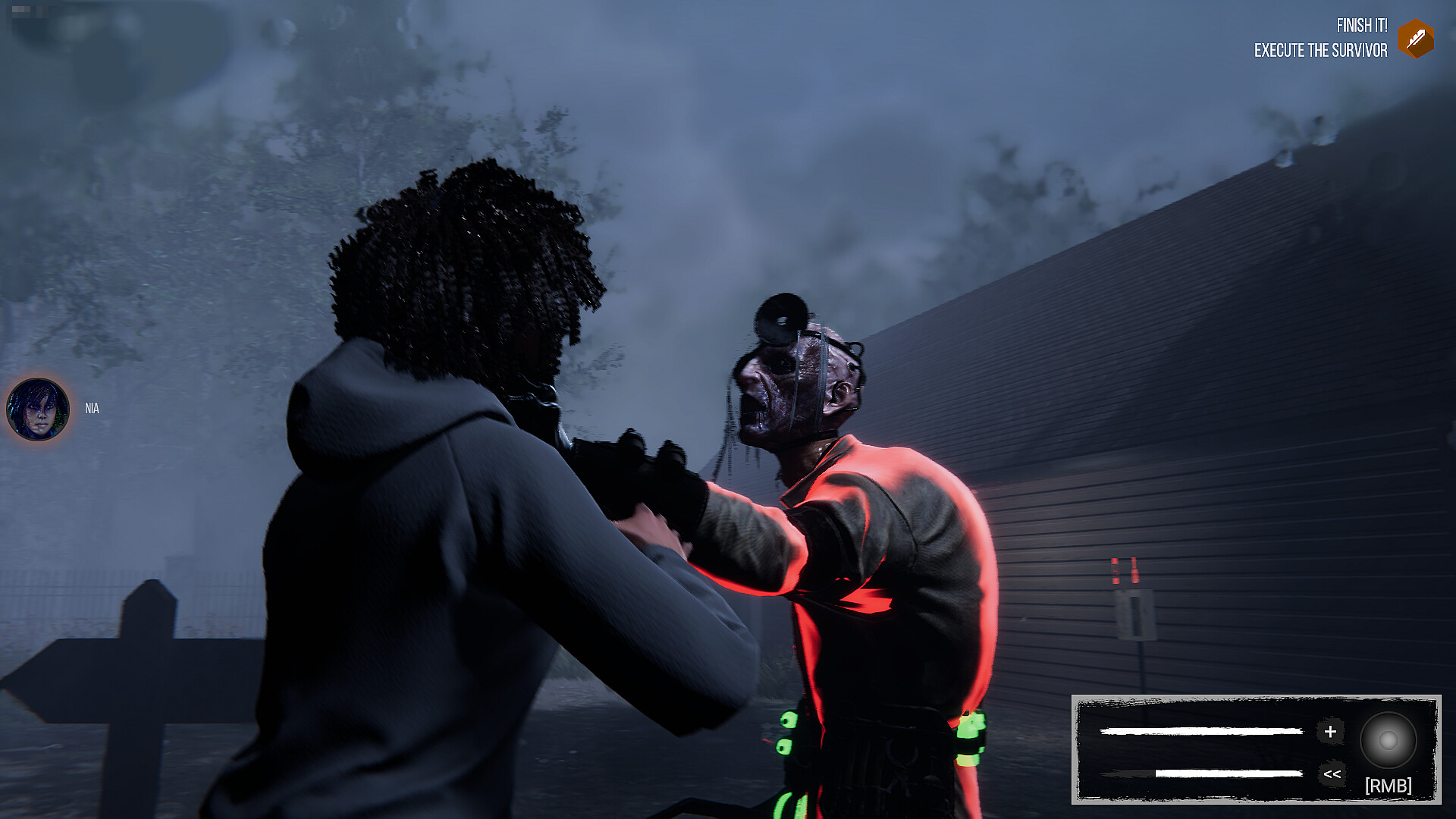 Hunt Grounds screenshot 6
