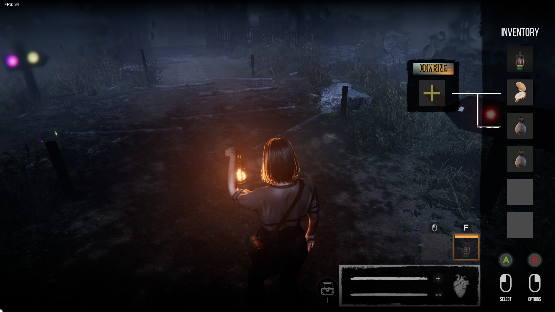 Hunt Grounds screenshot 3