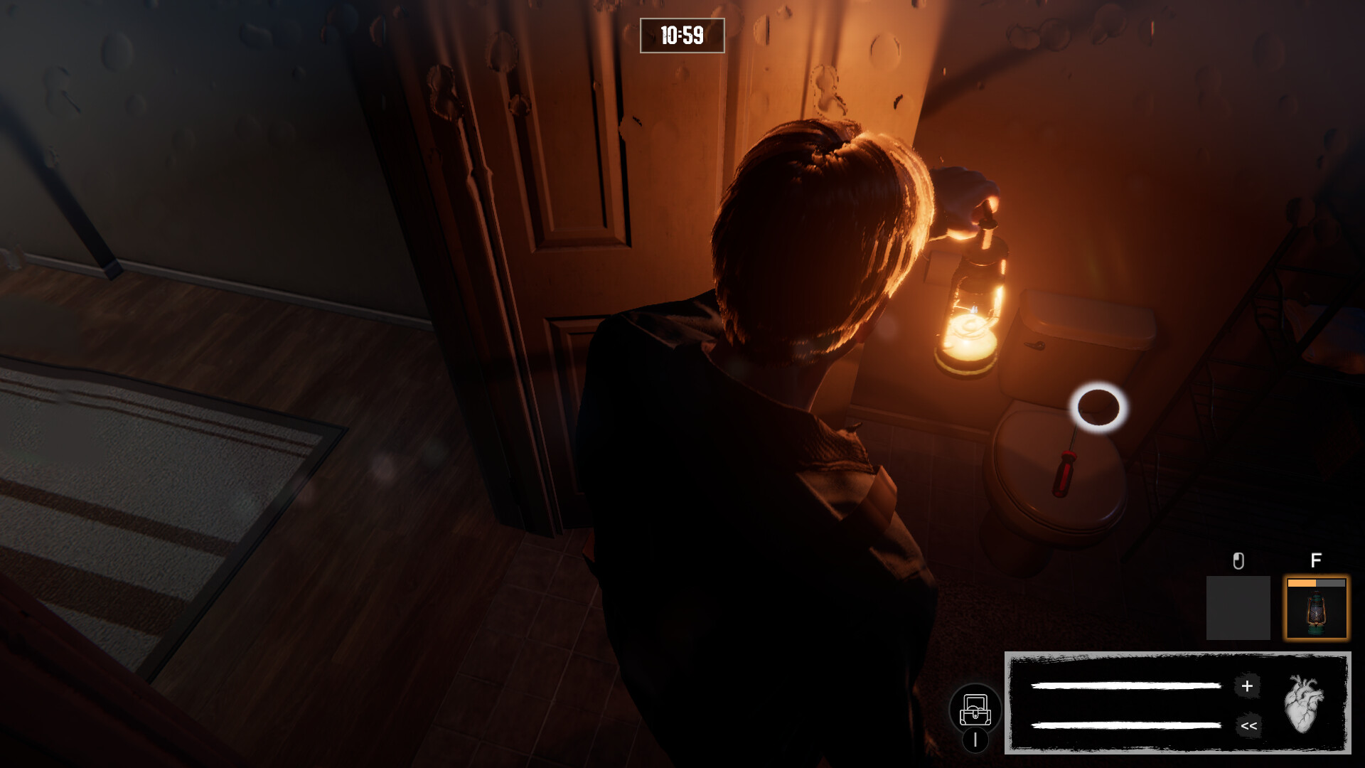 Hunt Grounds screenshot 4