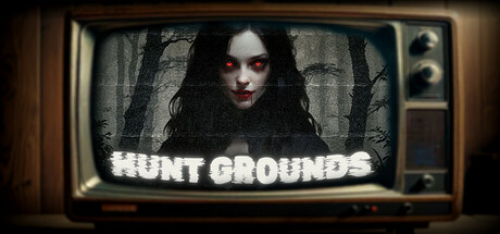 Hunt Grounds Cover Image