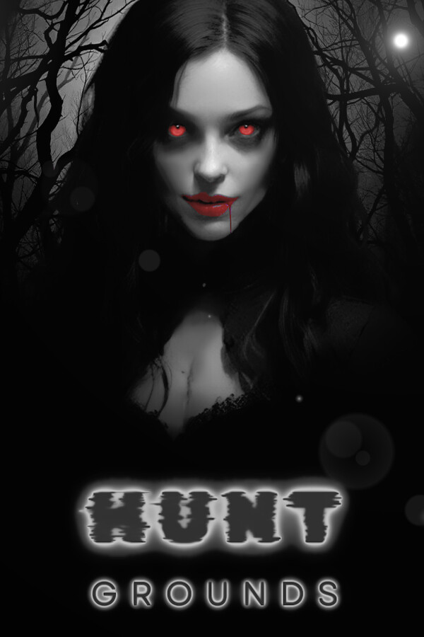 Hunt Grounds