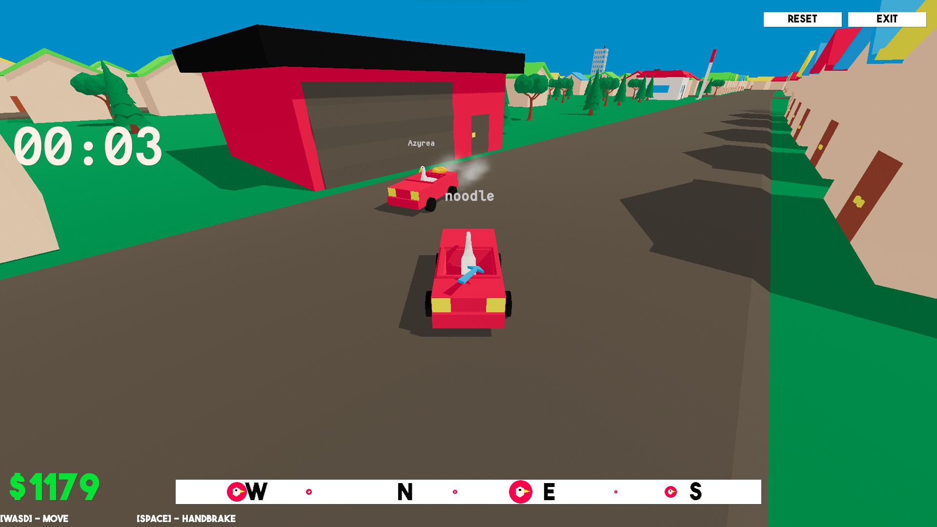 Ducks Can Drive screenshot 3