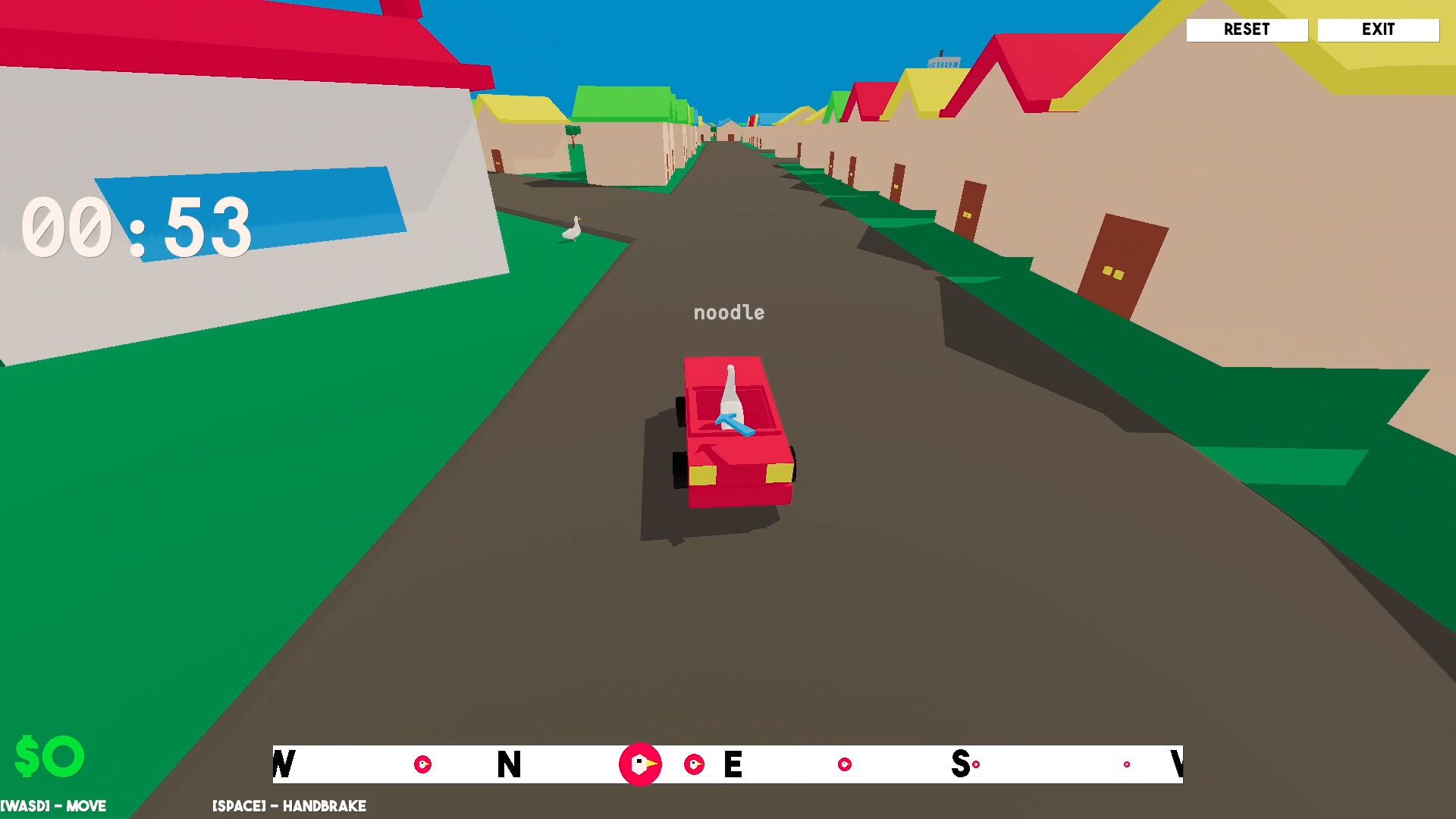 Ducks Can Drive screenshot 6