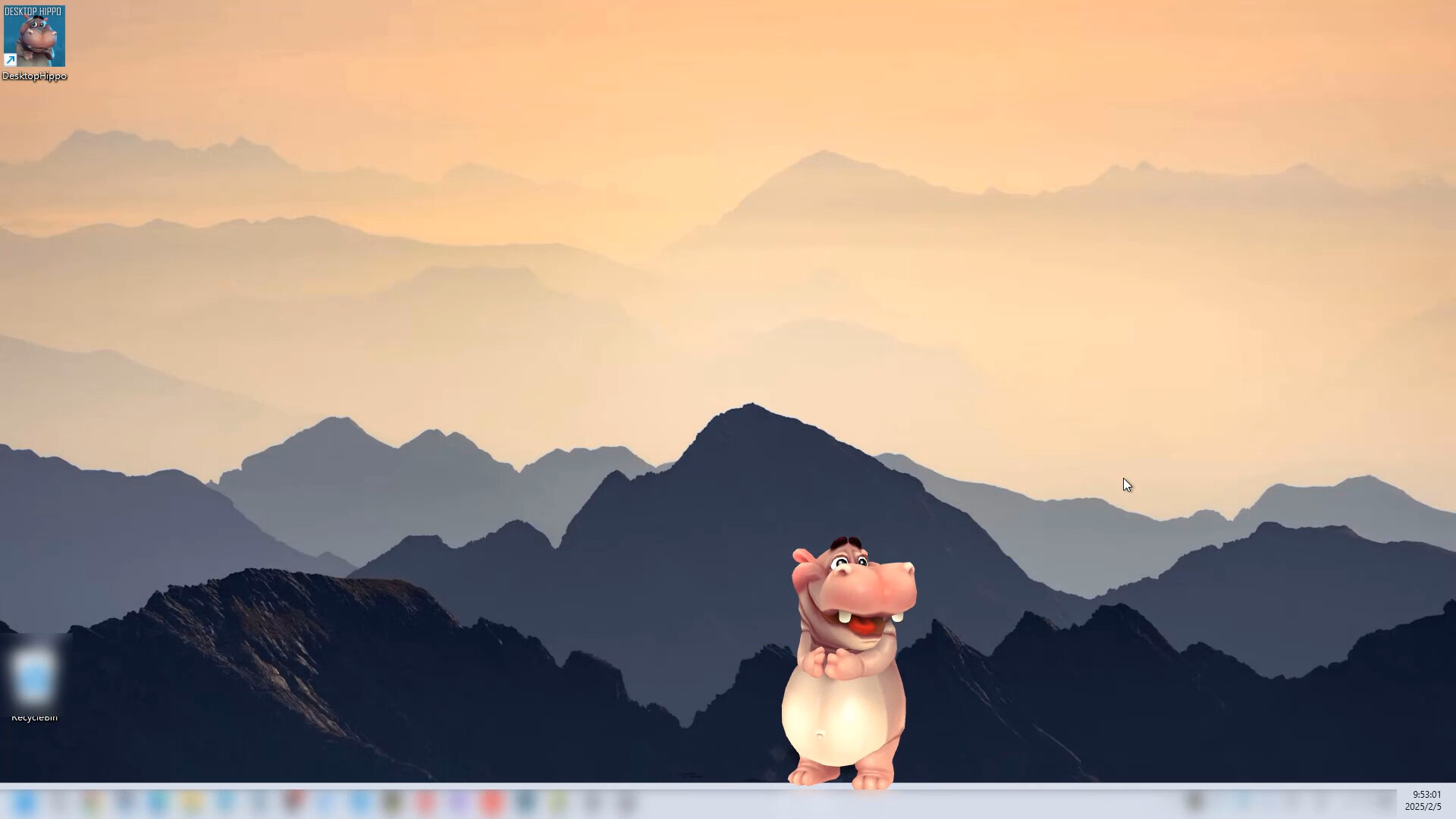 Desktop Hippo screenshot 6