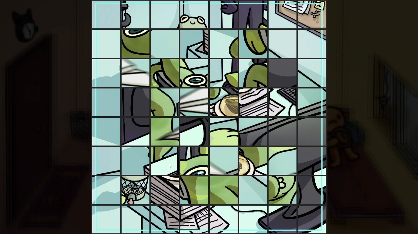 Doctor Cat screenshot 6