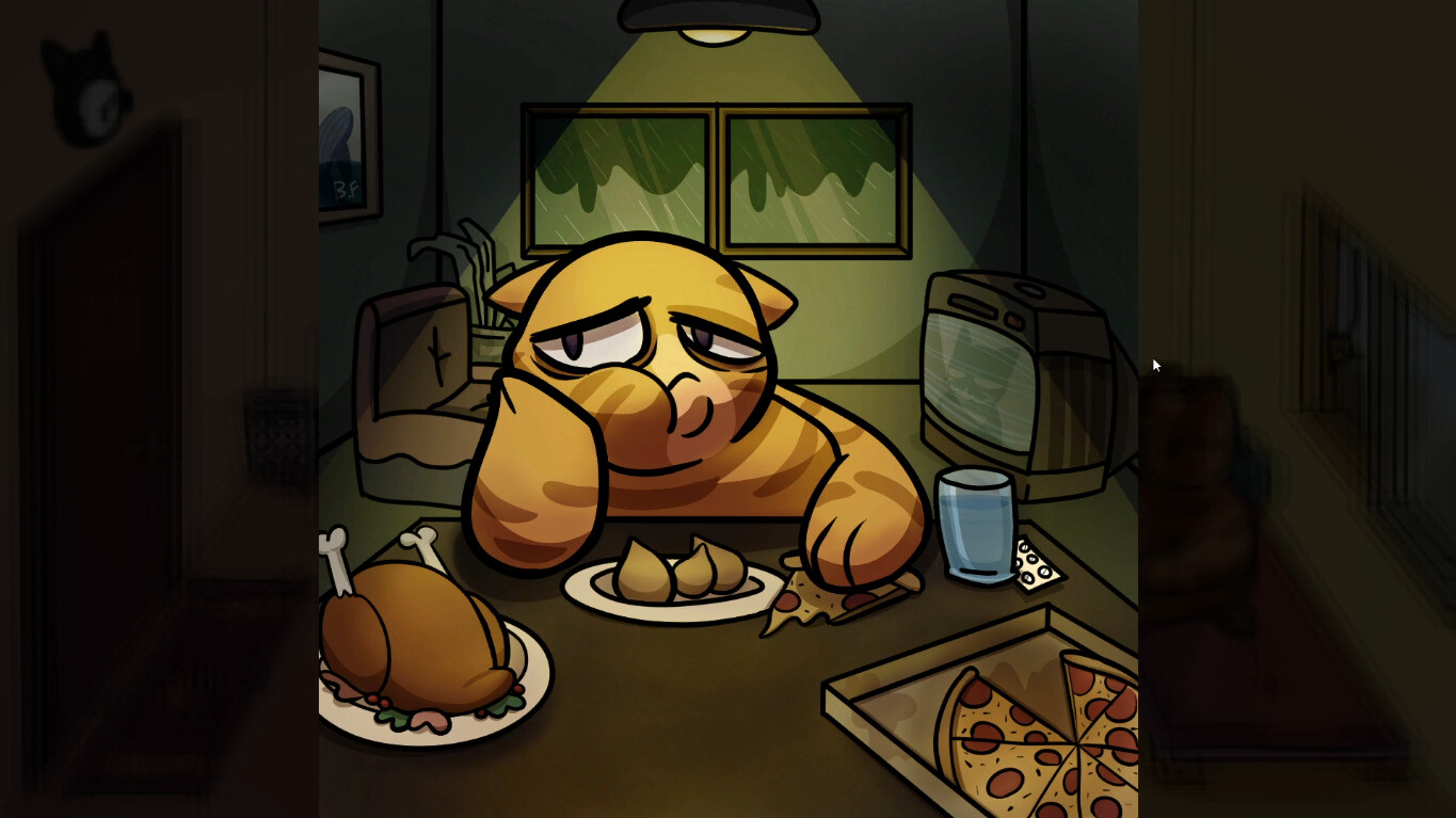 Doctor Cat screenshot 7