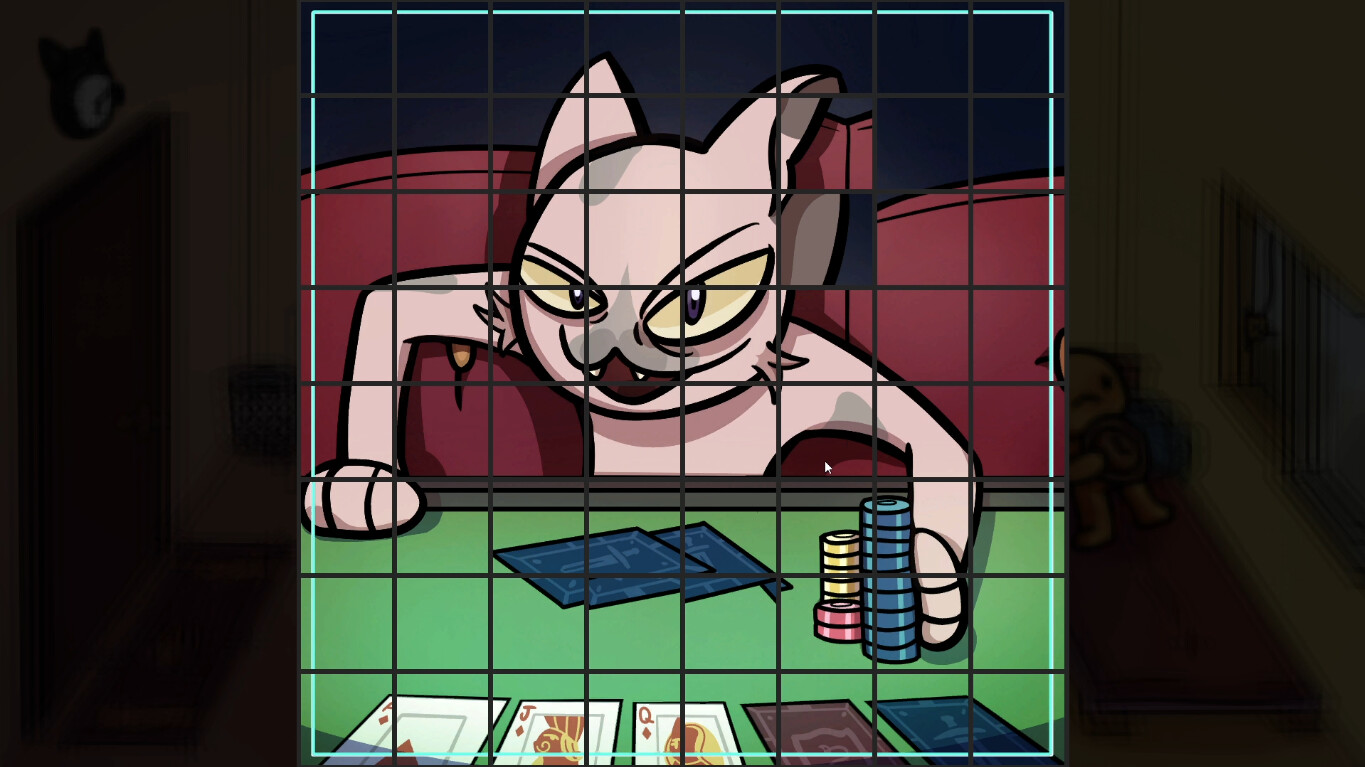 Doctor Cat screenshot 2