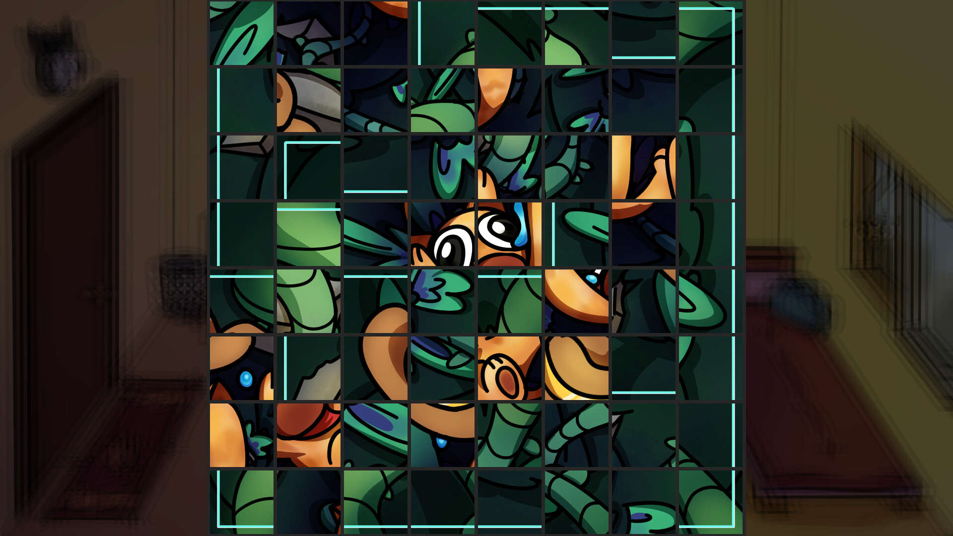 Doctor Cat screenshot 8